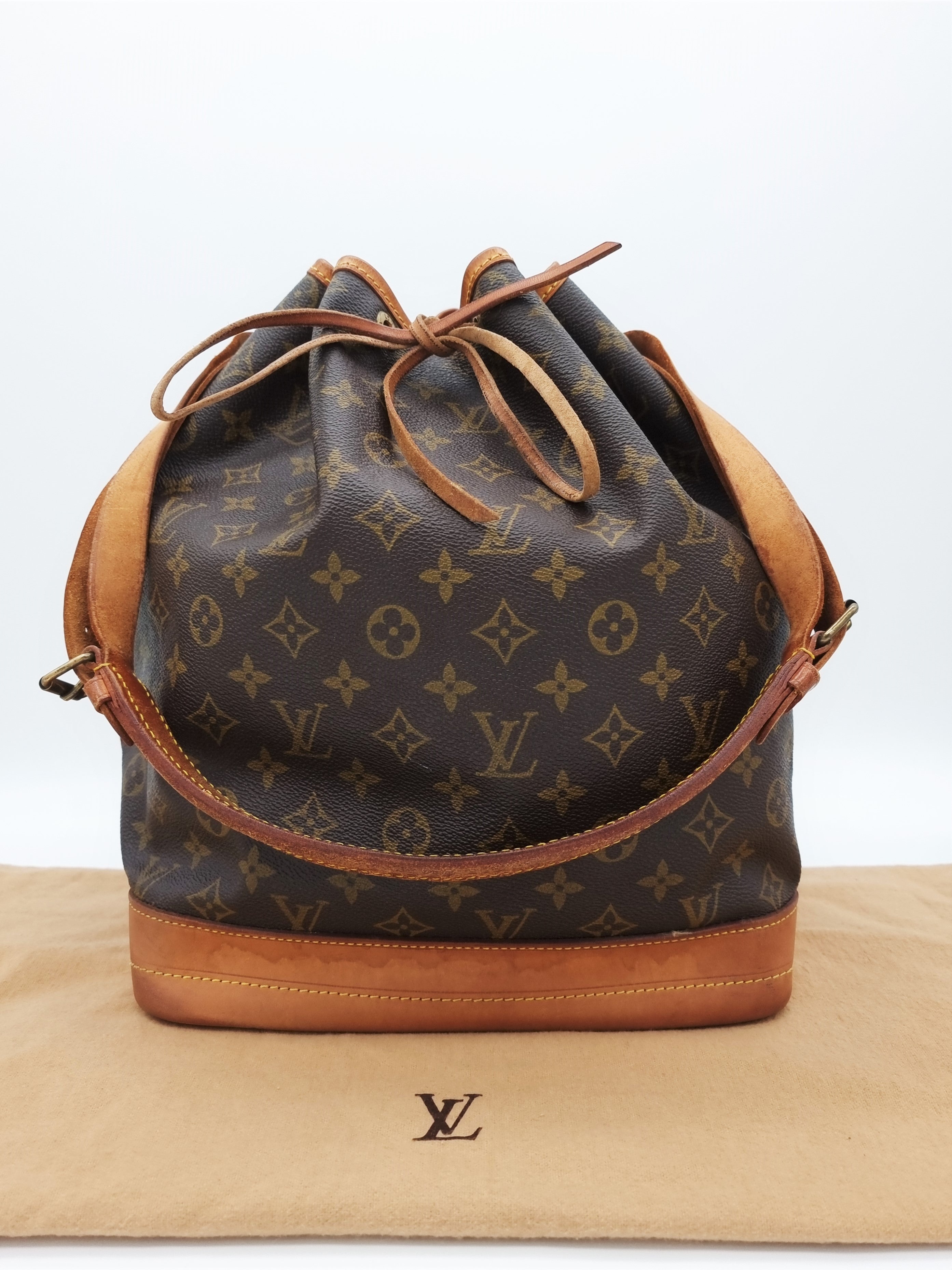 Louis Vuitton Noe