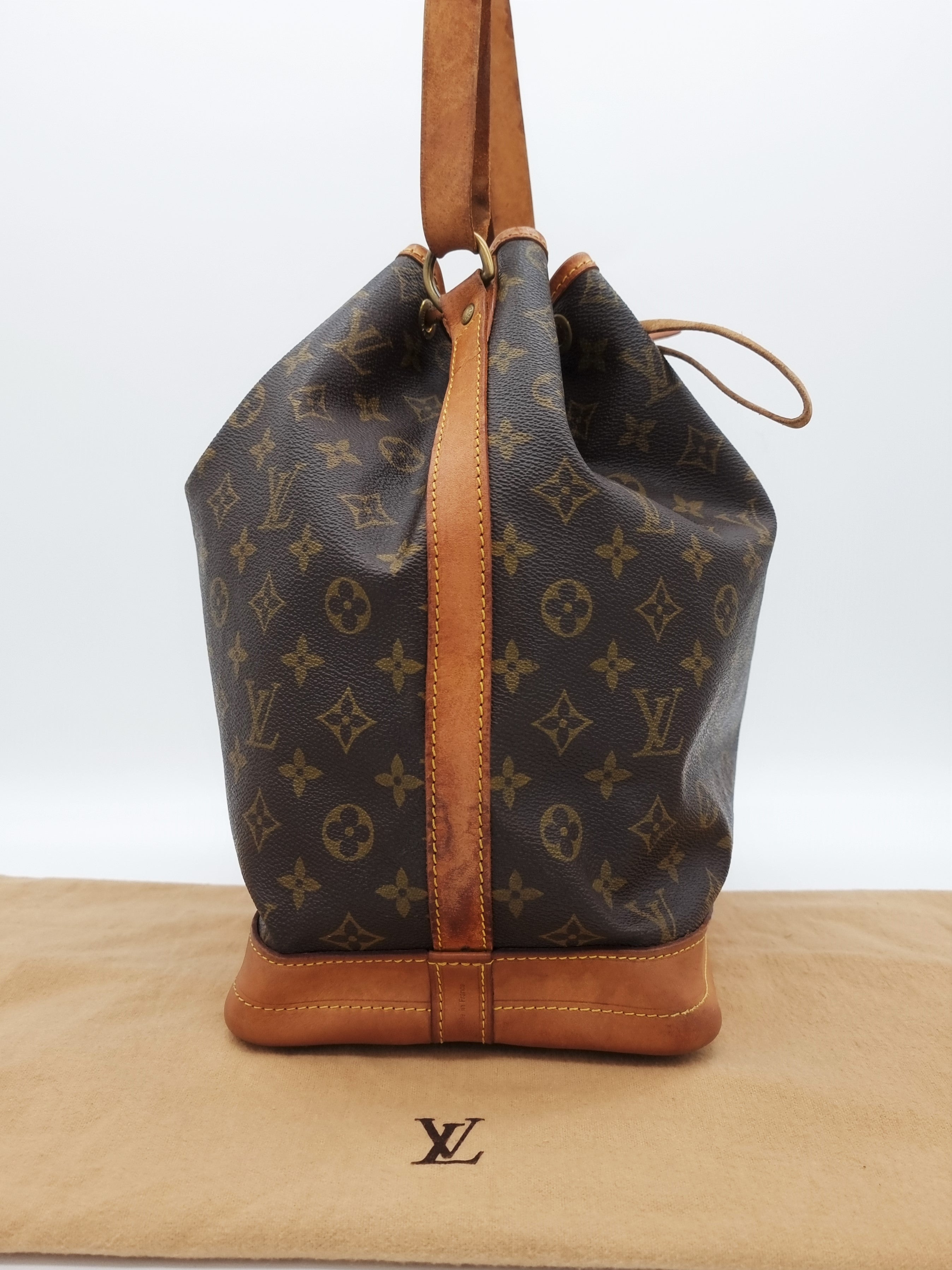 Louis Vuitton Noe