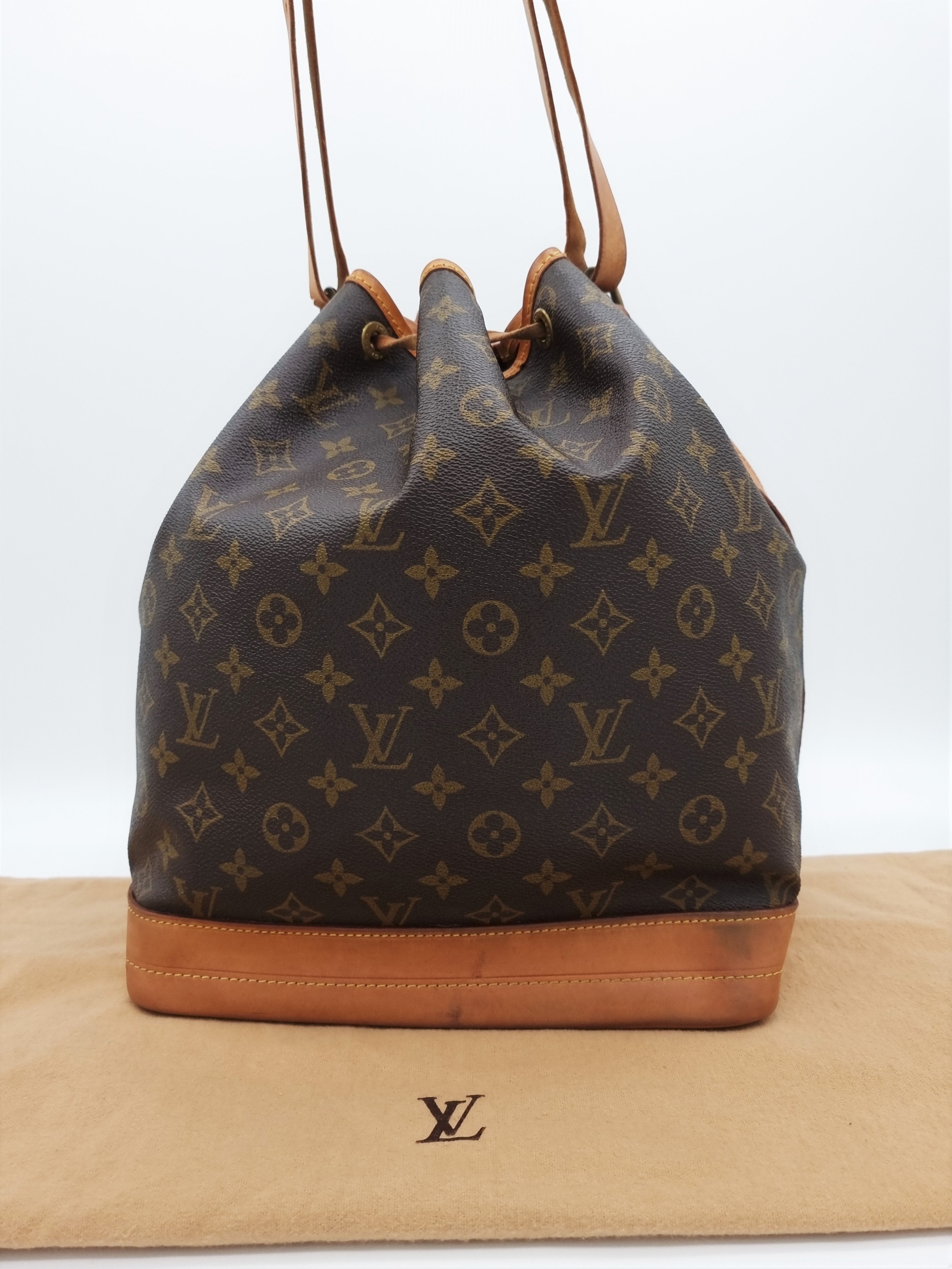 Louis Vuitton Noe