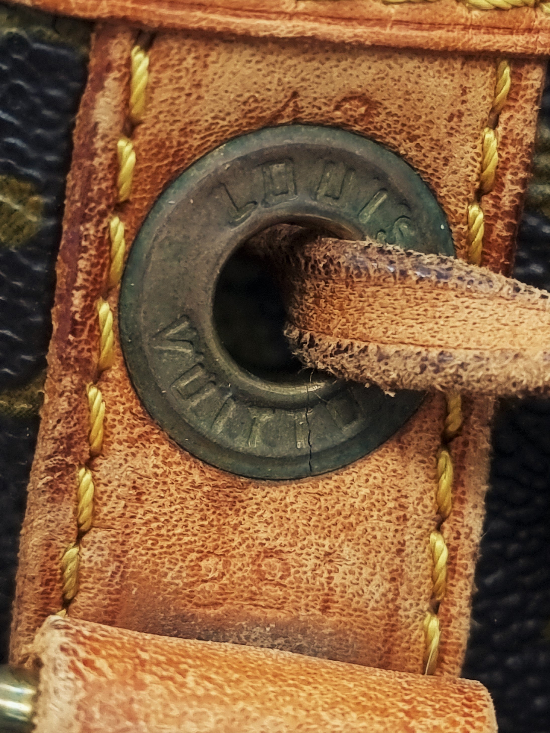 Louis Vuitton Noe