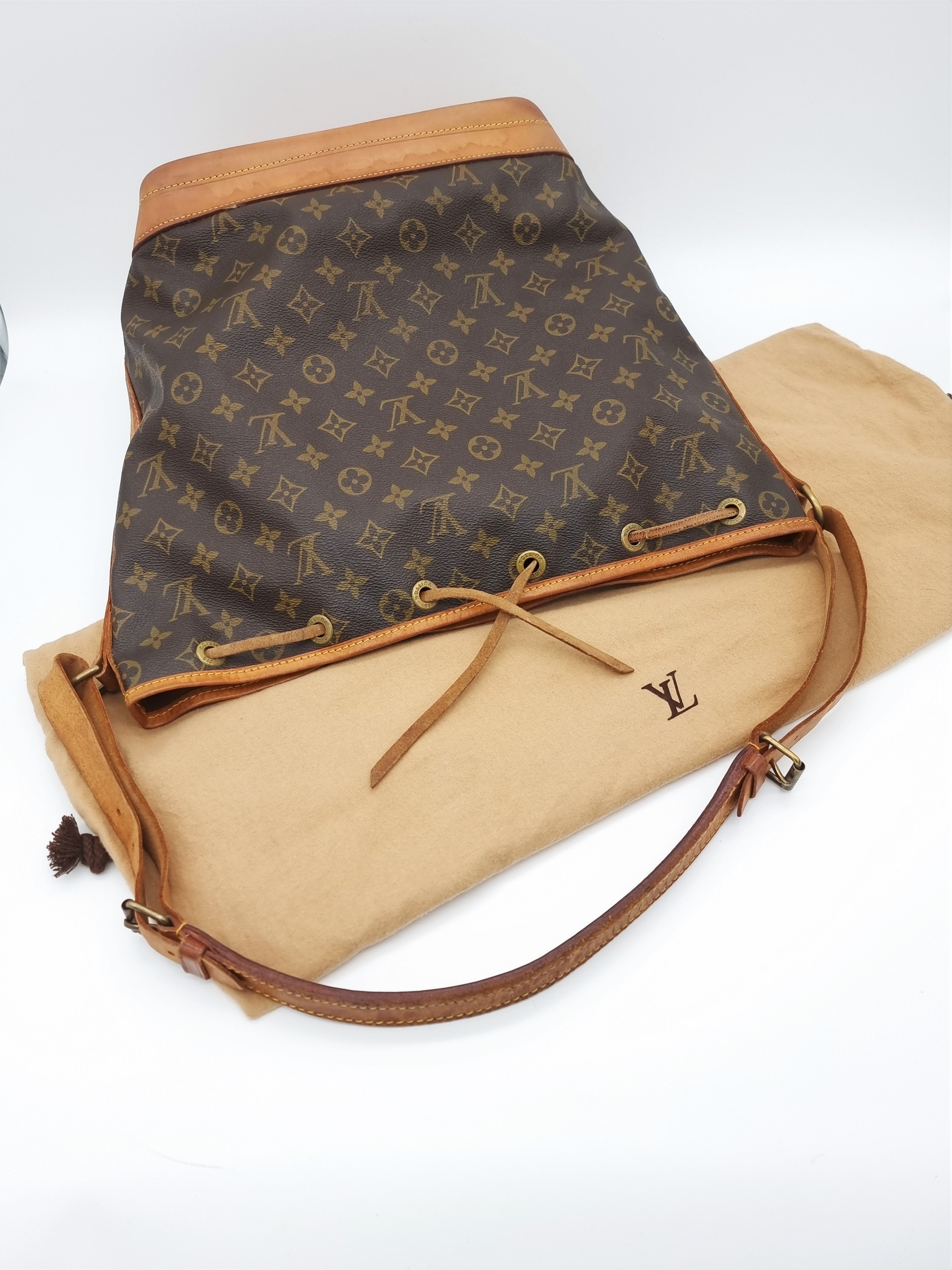 Louis Vuitton Noe