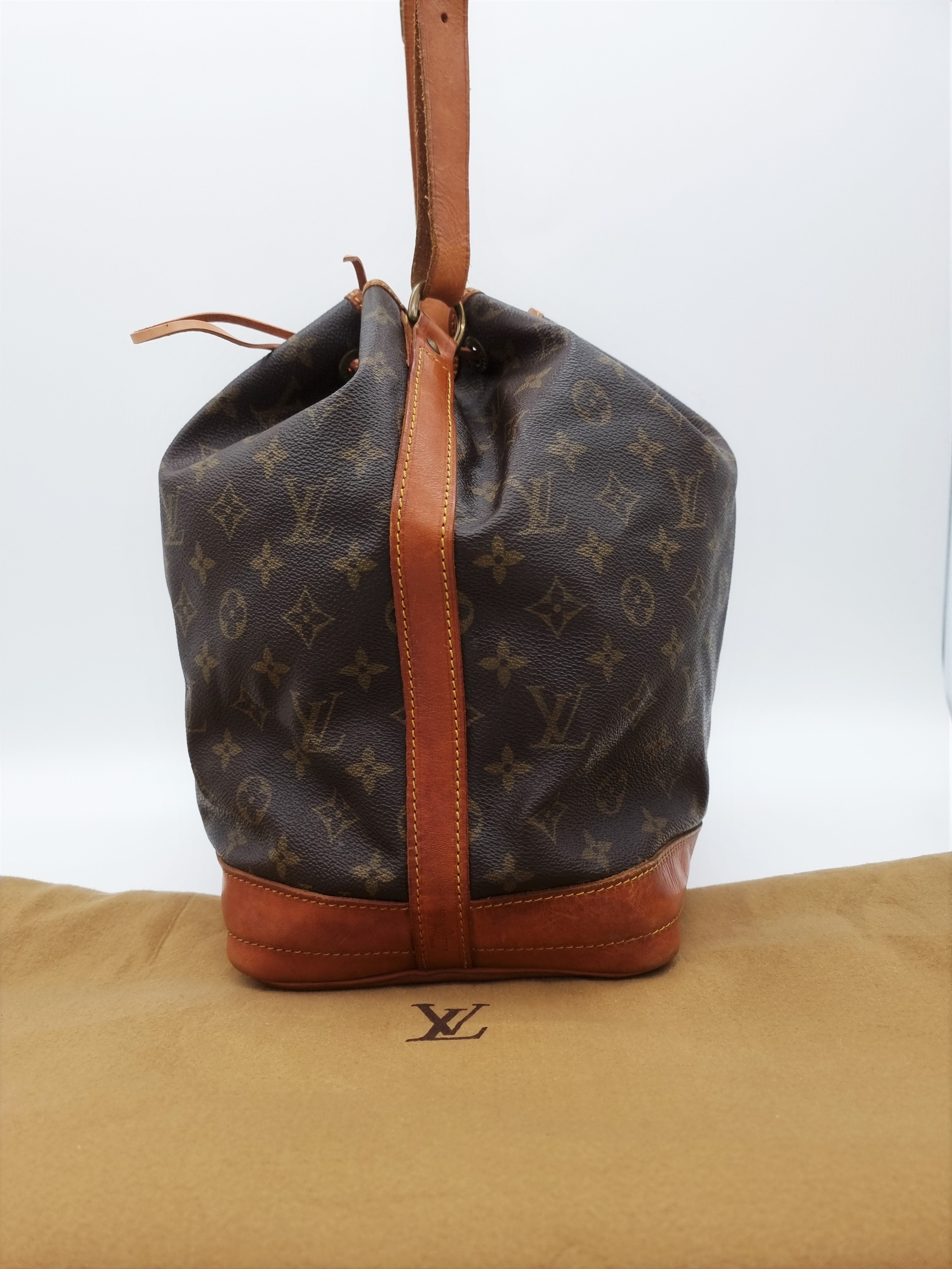 Louis Vuitton Noe