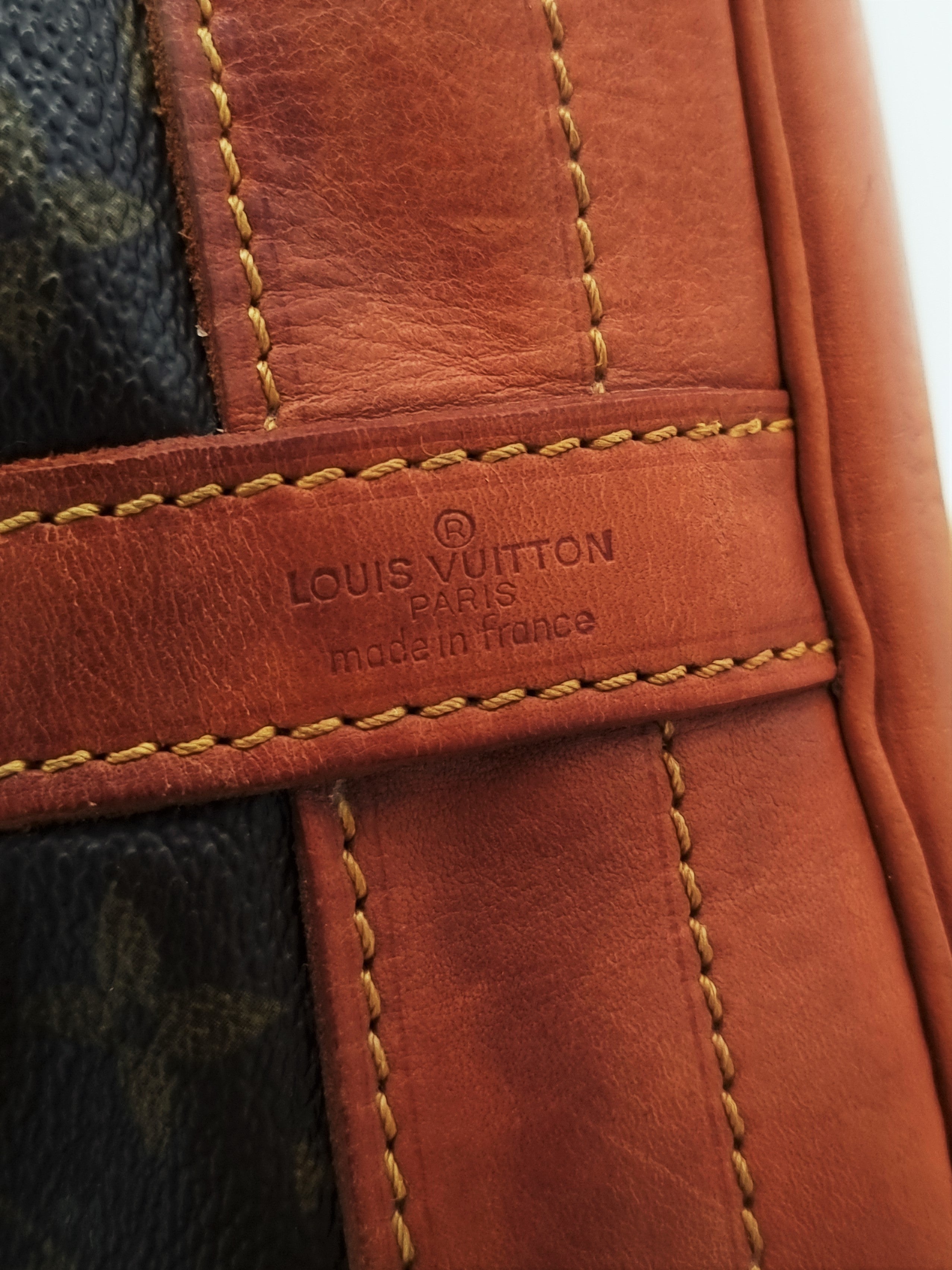 Louis Vuitton Noe