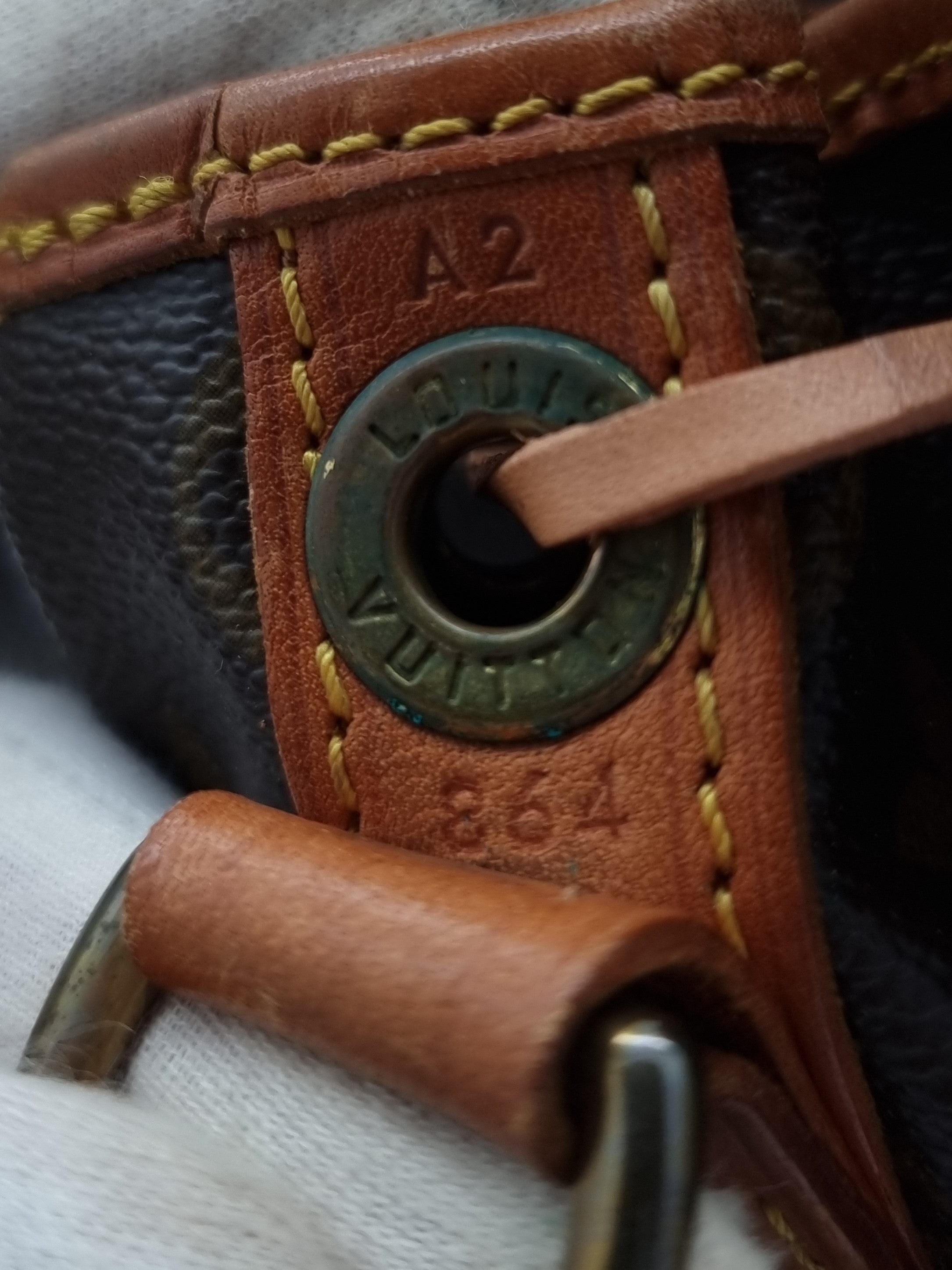 Louis Vuitton Noe