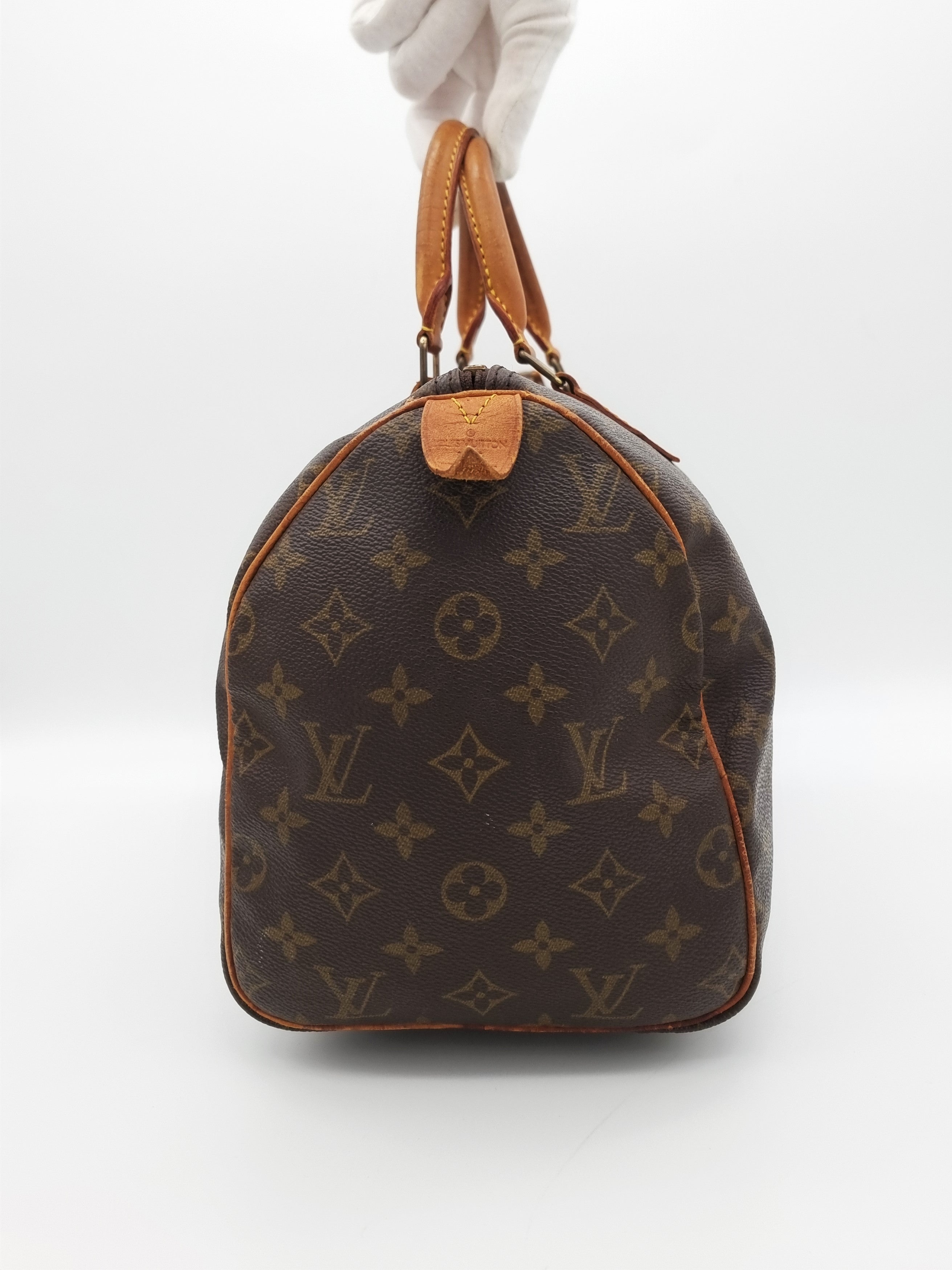 Louis Vuitton Speedy 30