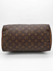 Louis Vuitton Speedy 30