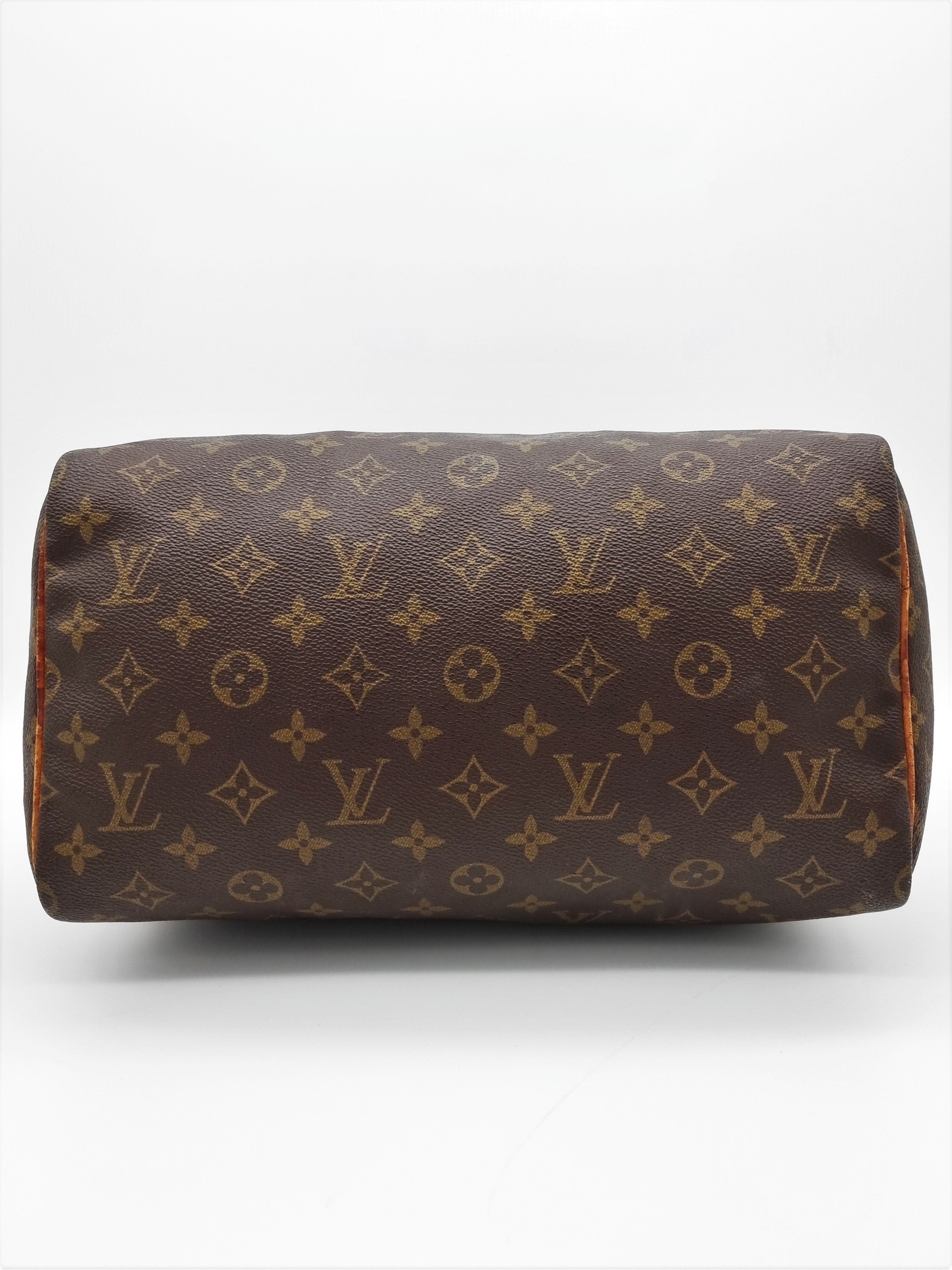 Louis Vuitton Speedy 30