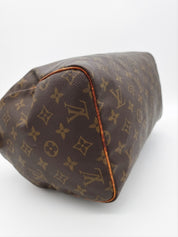 Louis Vuitton Speedy 30