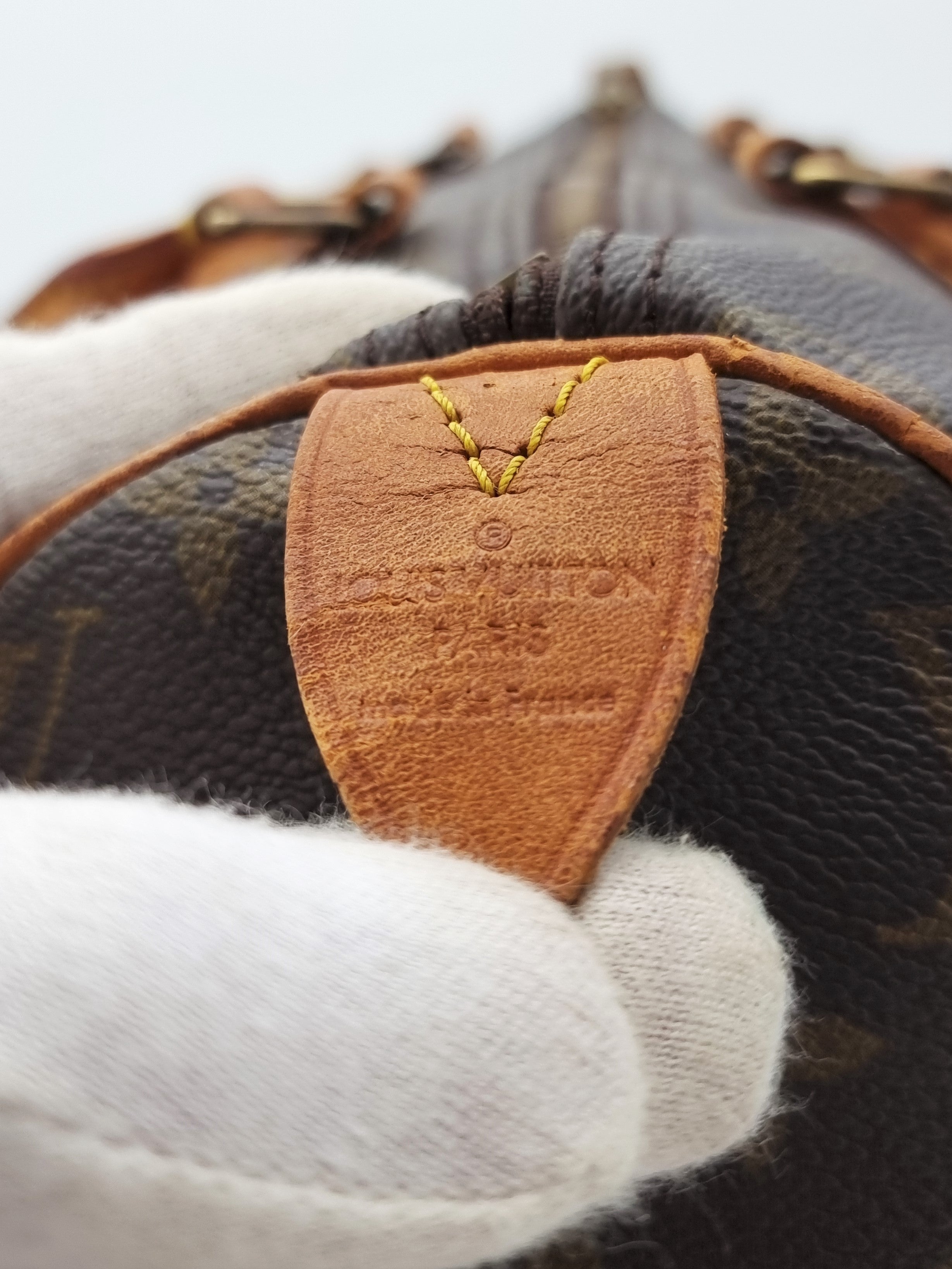 Louis Vuitton Speedy 30