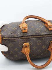 Louis Vuitton Speedy 30