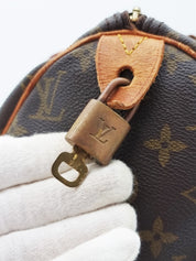 Louis Vuitton Speedy 30