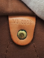 Louis Vuitton Speedy 30