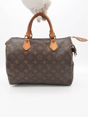 Louis Vuitton Speedy 30