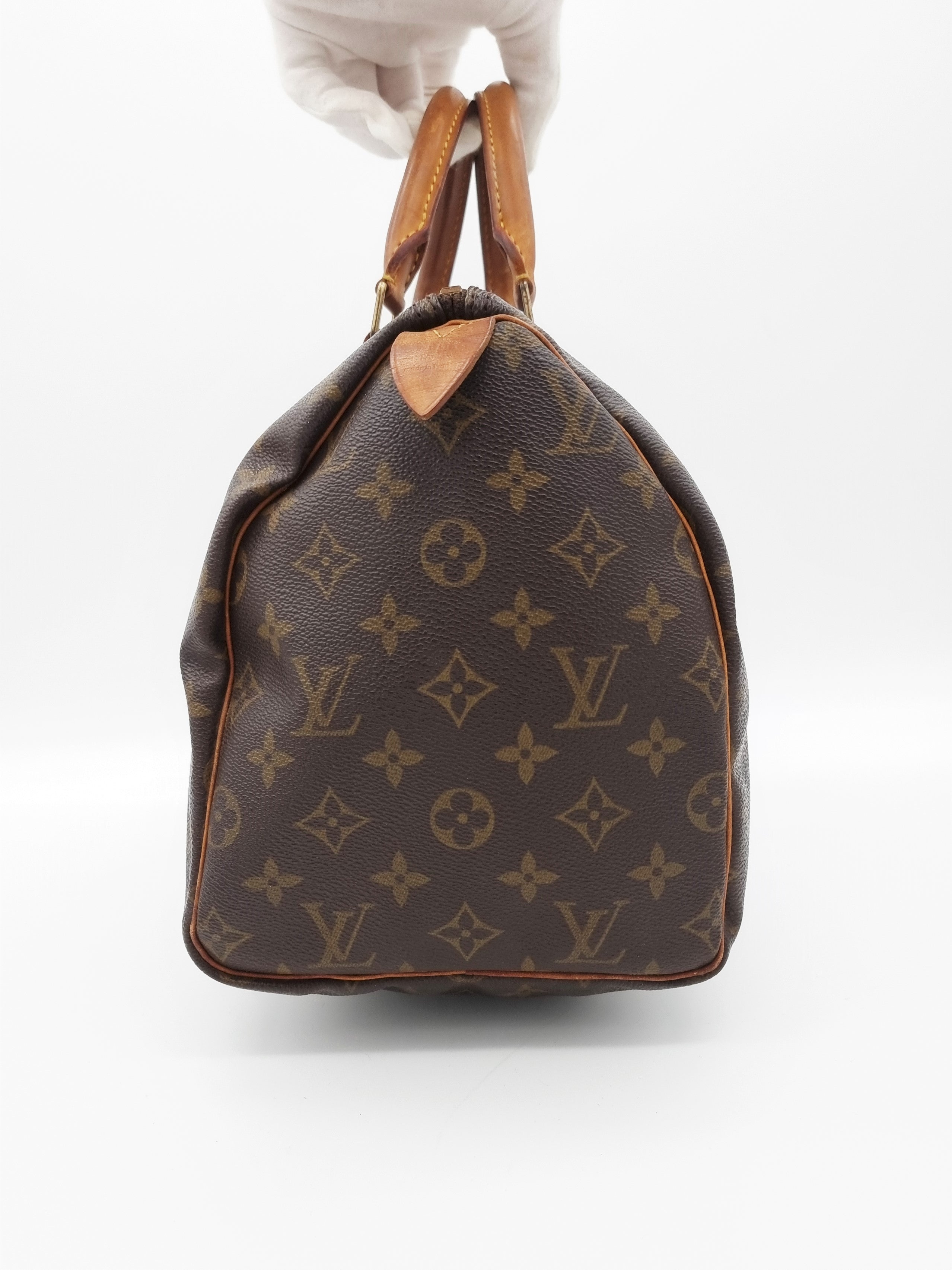 Louis Vuitton Speedy 30