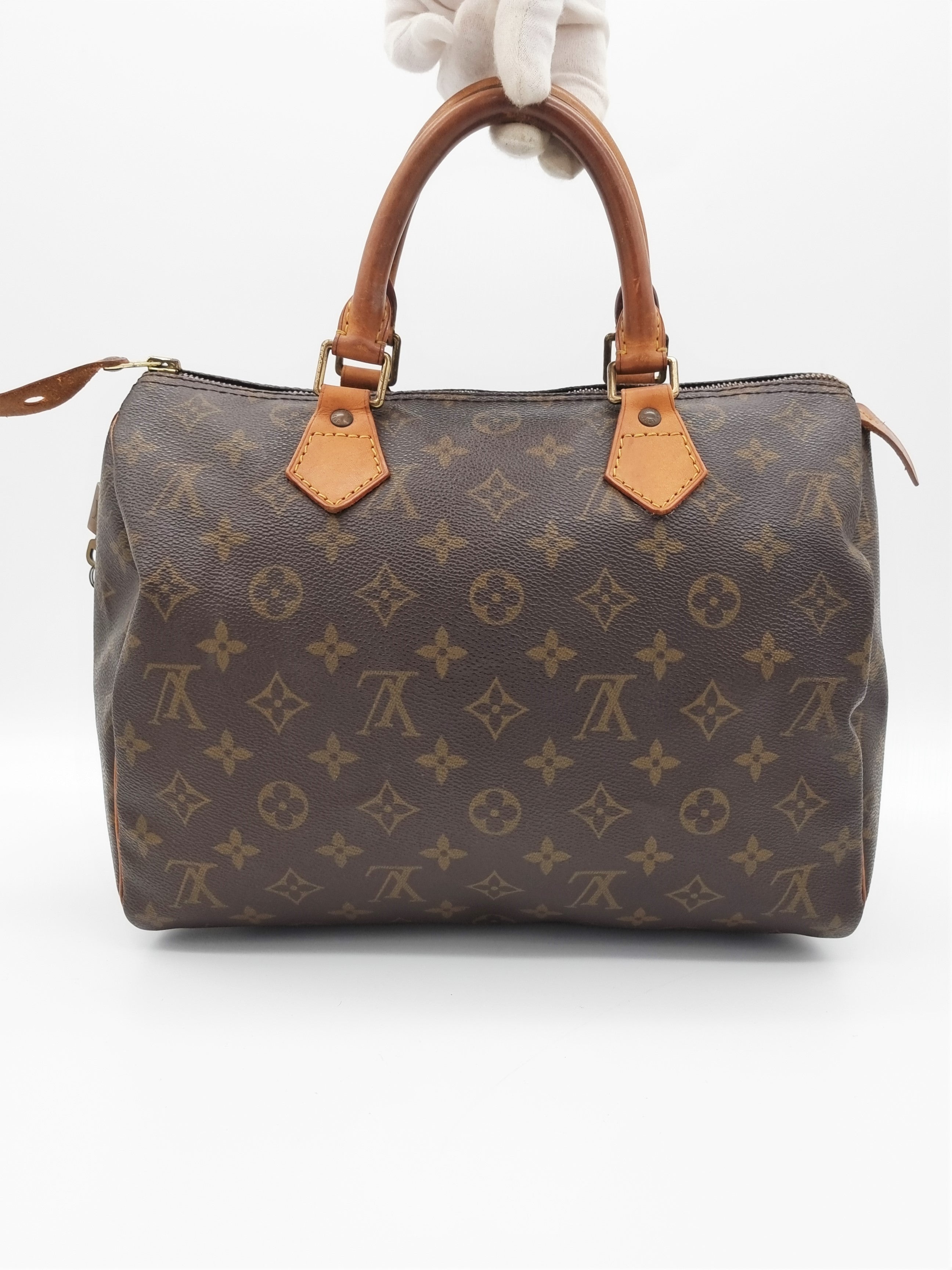 Louis Vuitton Speedy 30