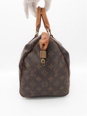 Louis Vuitton Speedy 30