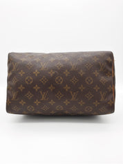 Louis Vuitton Speedy 30