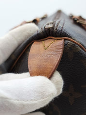 Louis Vuitton Speedy 30