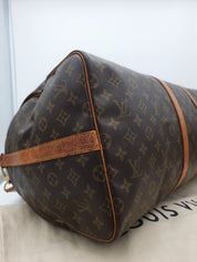 Louis Vuitton Keepall 55 Bandouliere