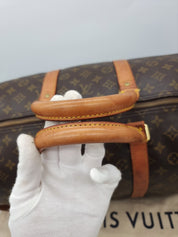 Louis Vuitton Keepall 55 Bandouliere