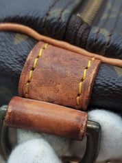 Louis Vuitton Keepall 55 Bandouliere