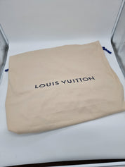 Louis Vuitton Keepall 55 Bandouliere