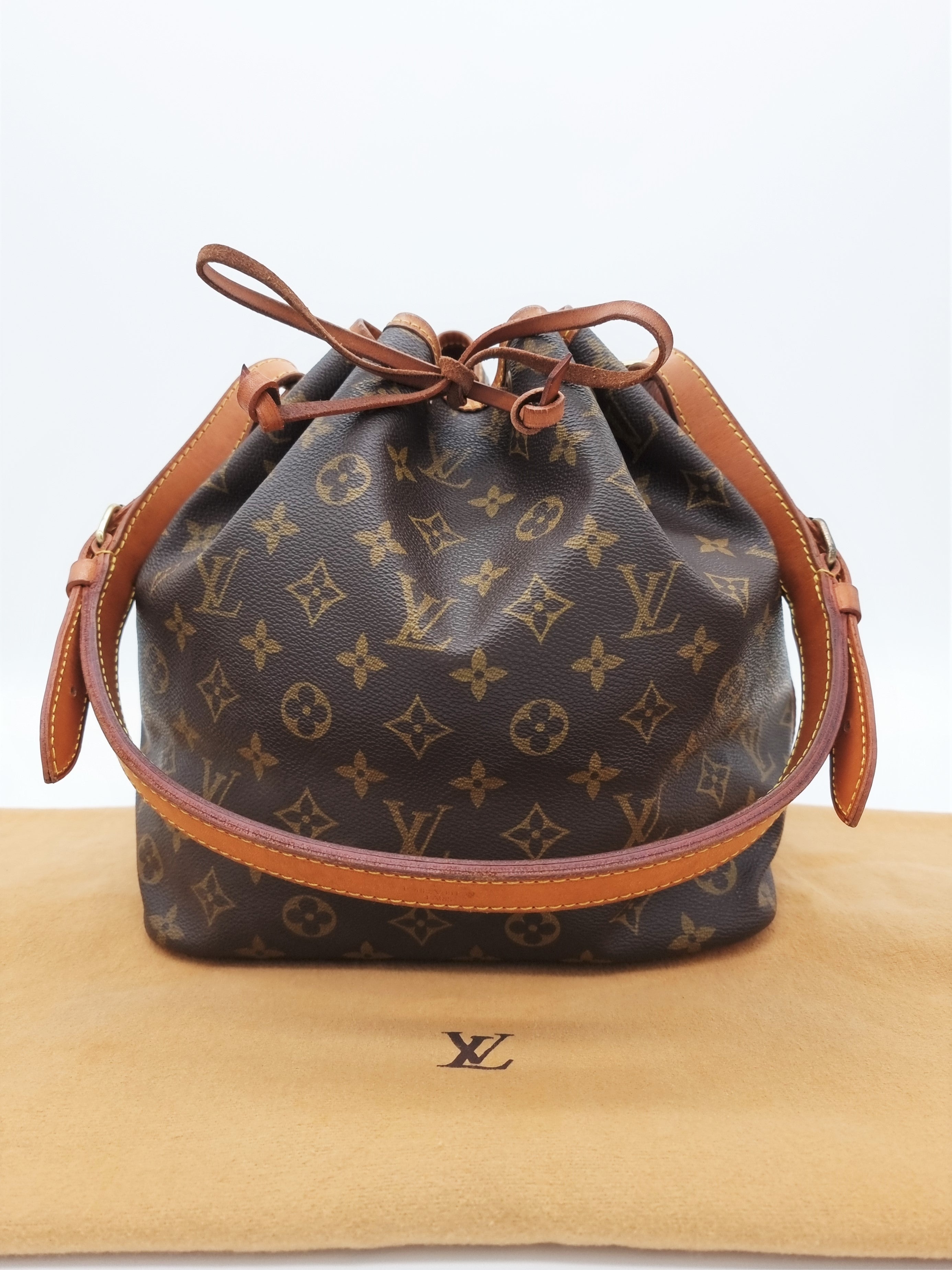 Louis Vuitton Petit Noe