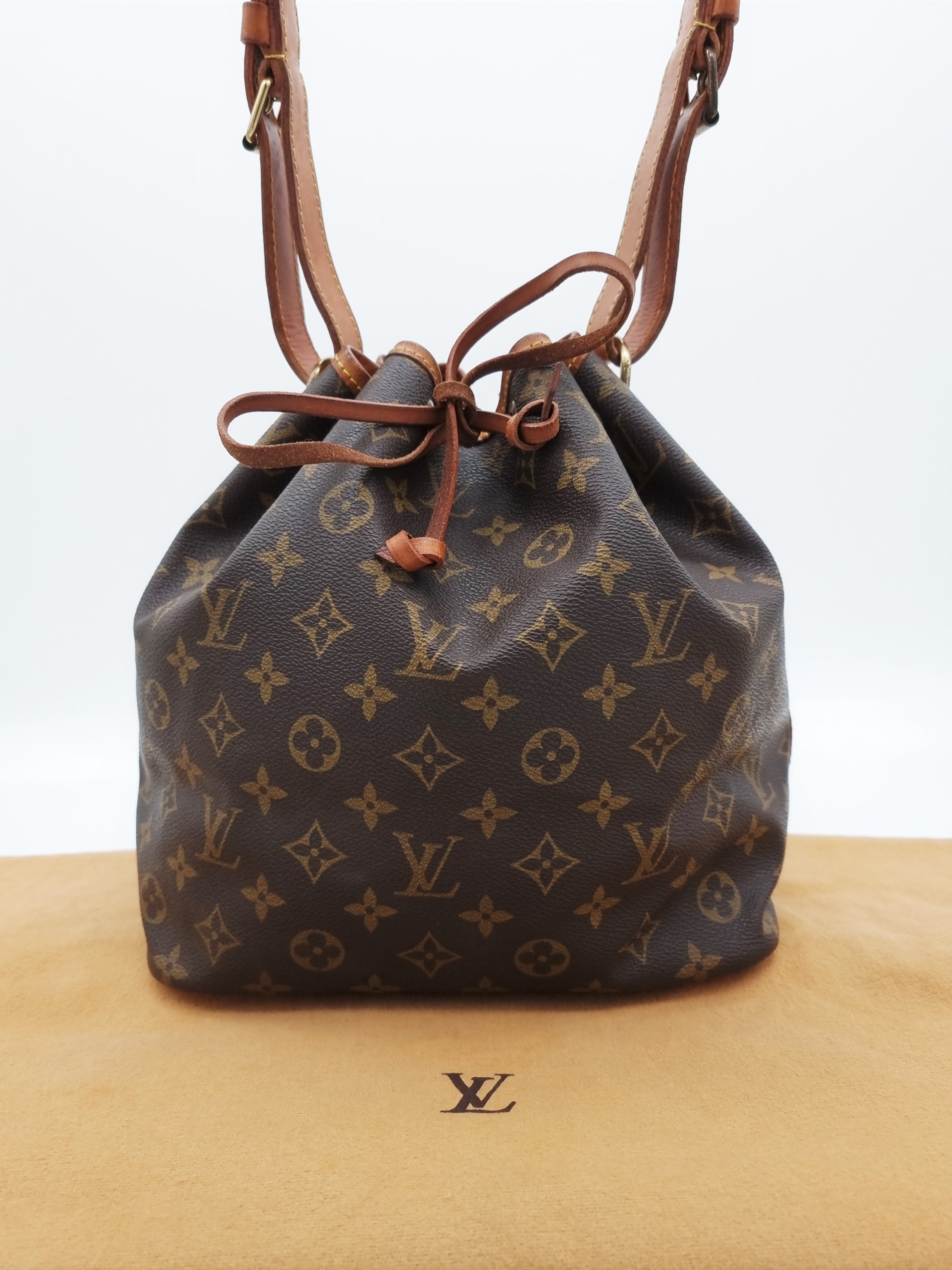 Louis Vuitton Petit Noe