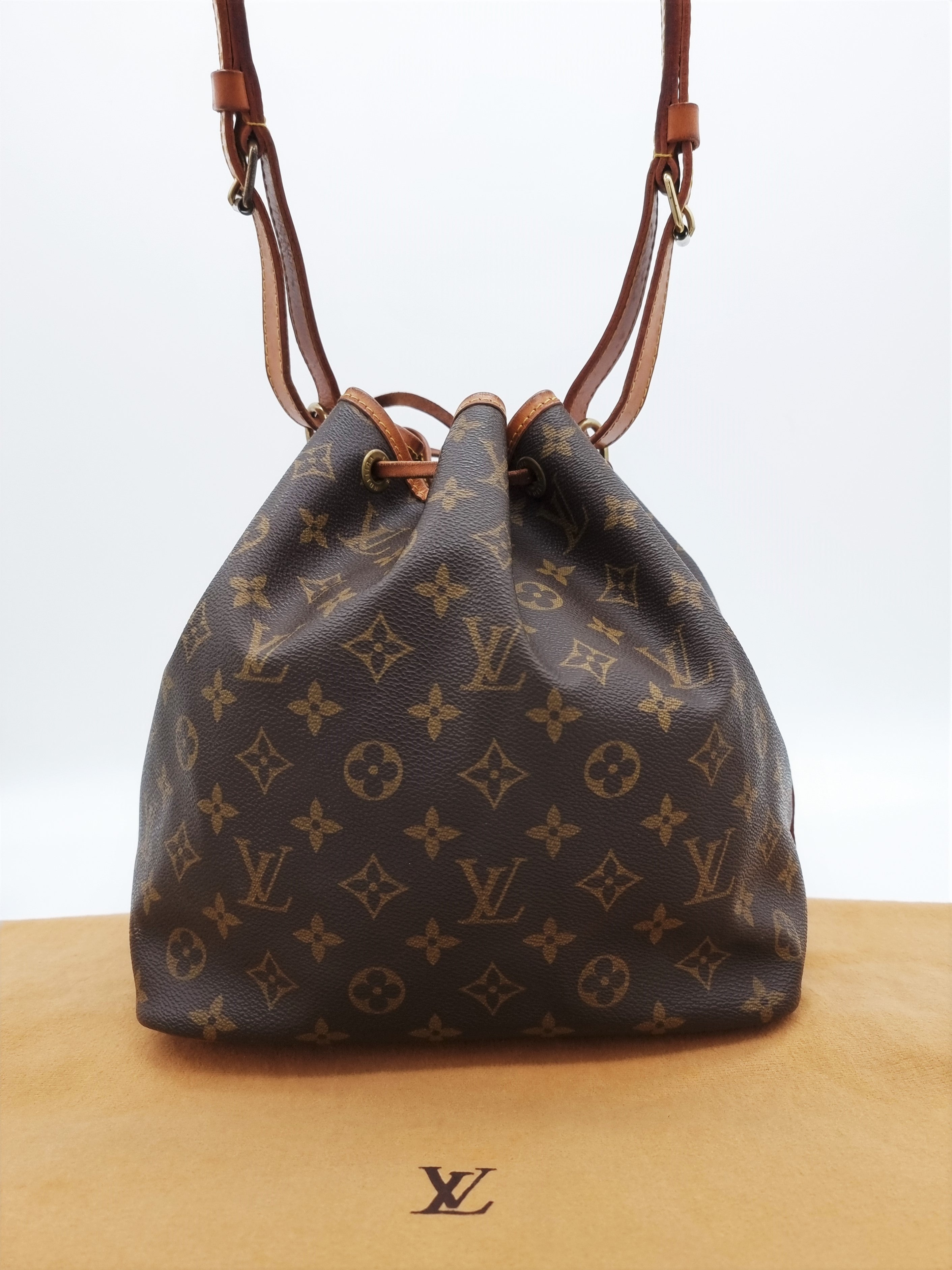Louis Vuitton Petit Noe