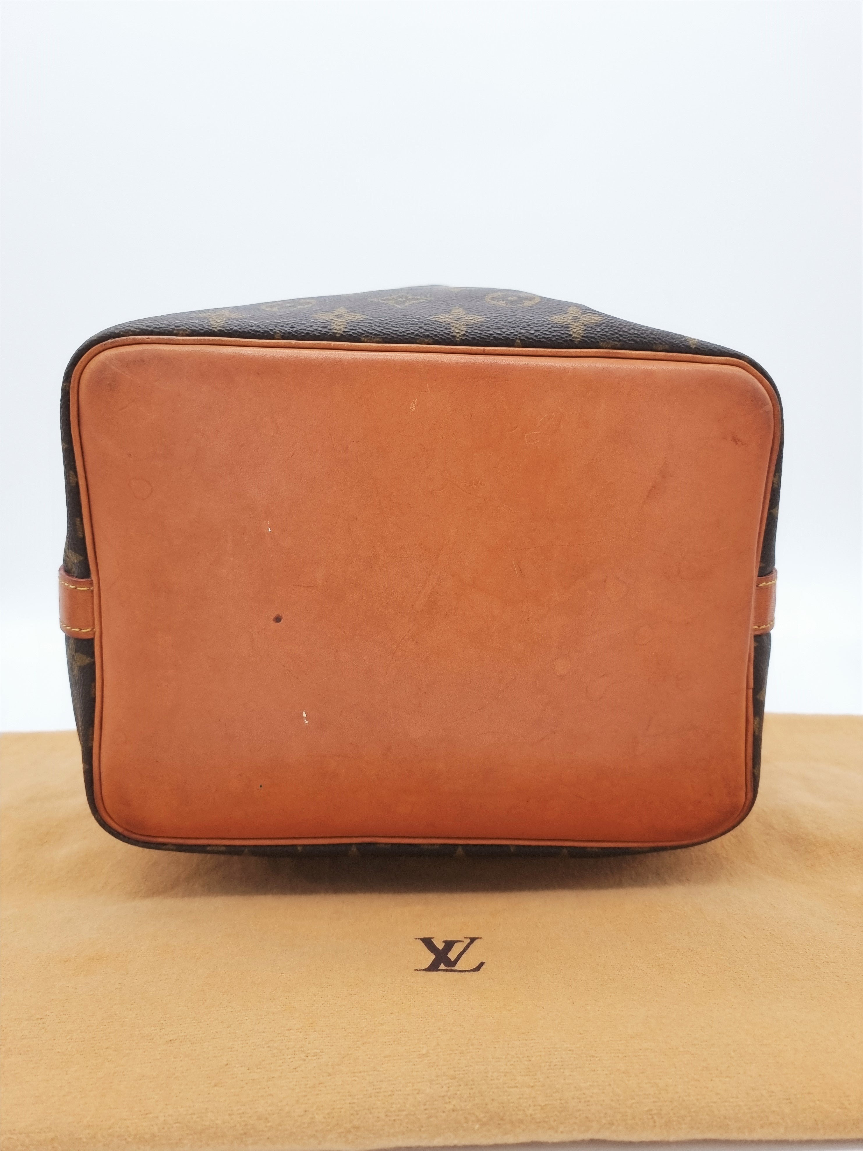 Louis Vuitton Petit Noe