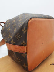 Louis Vuitton Petit Noe