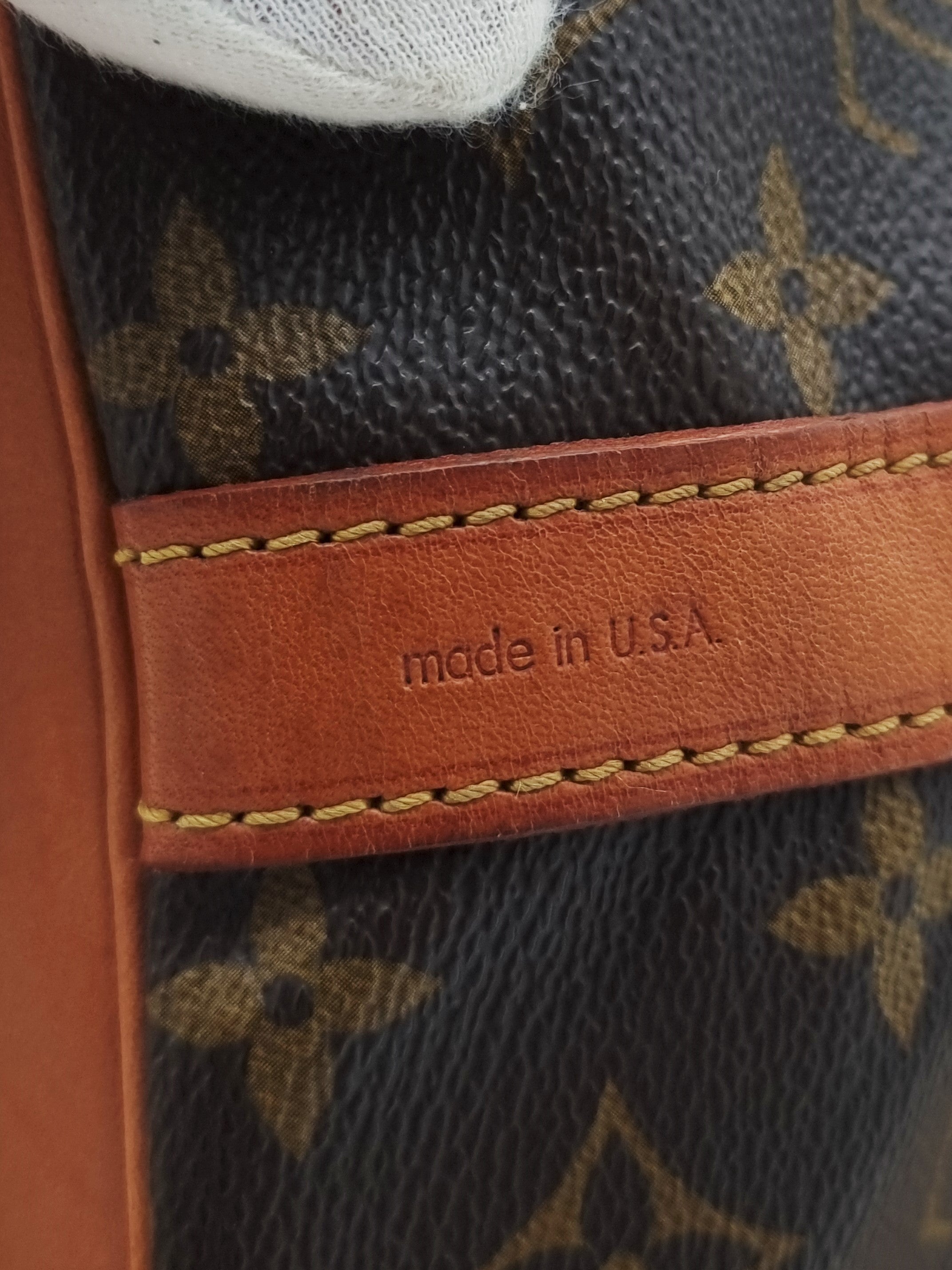 Louis Vuitton Petit Noe