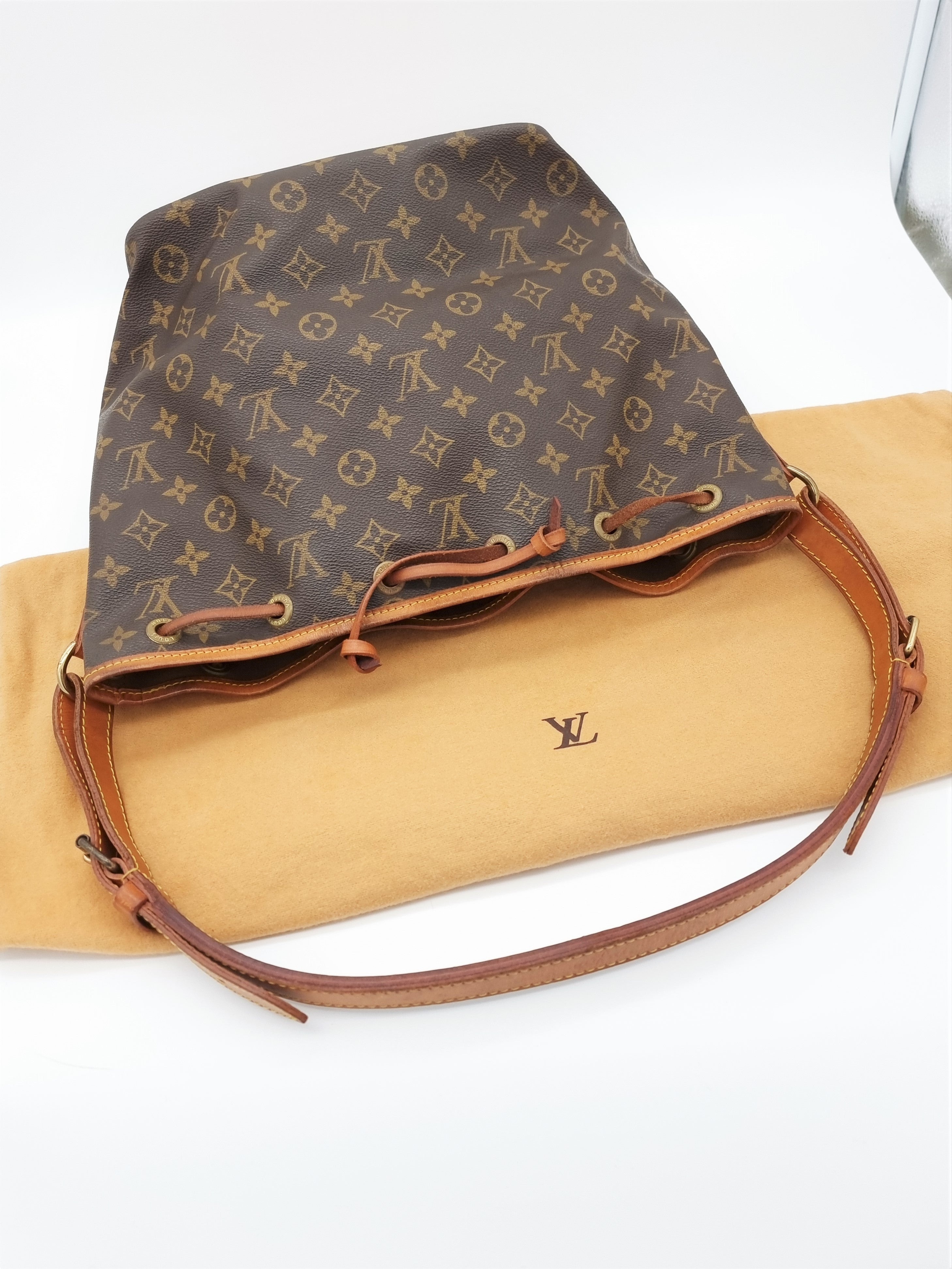 Louis Vuitton Petit Noe