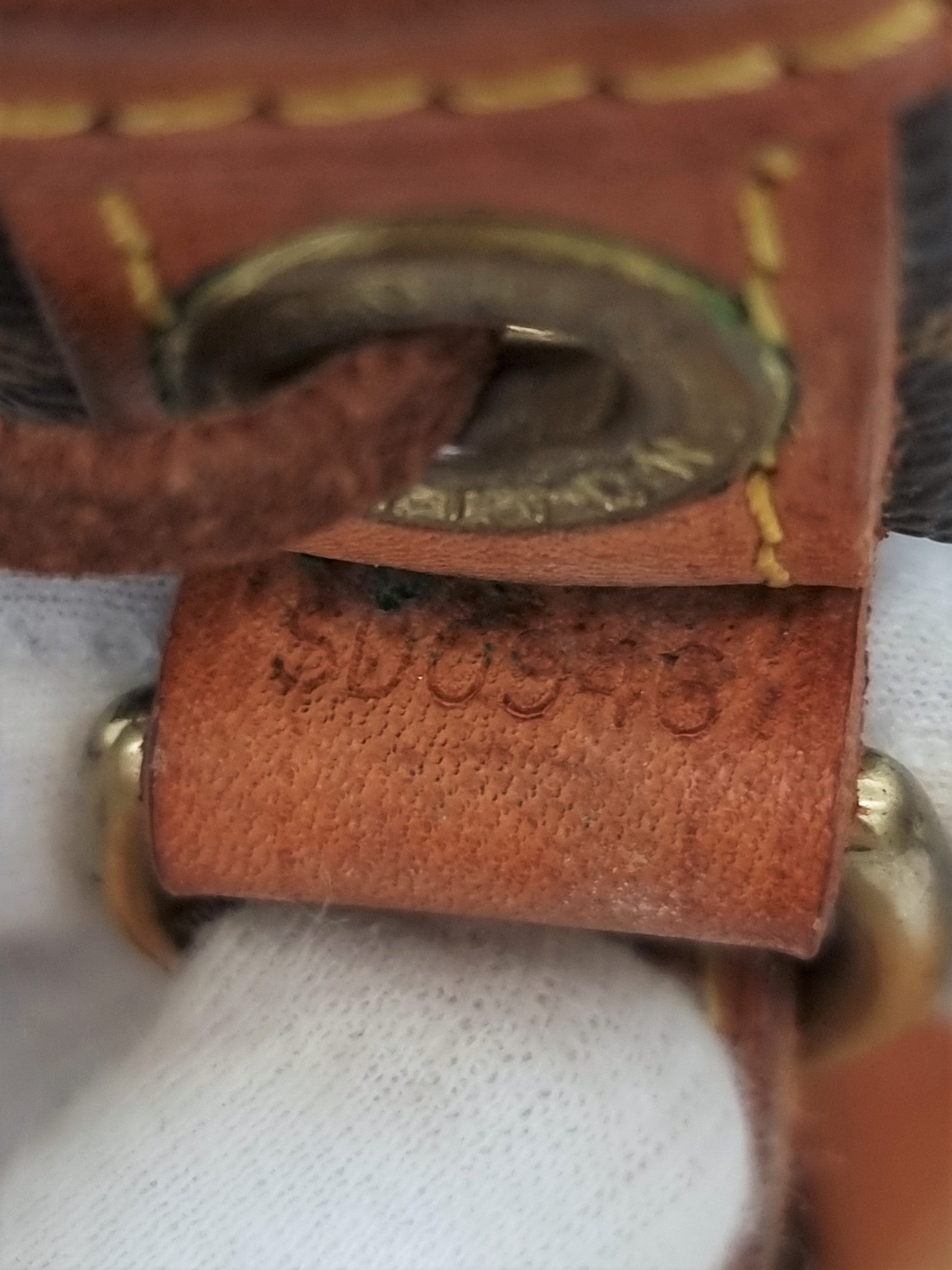 Louis Vuitton Petit Noe