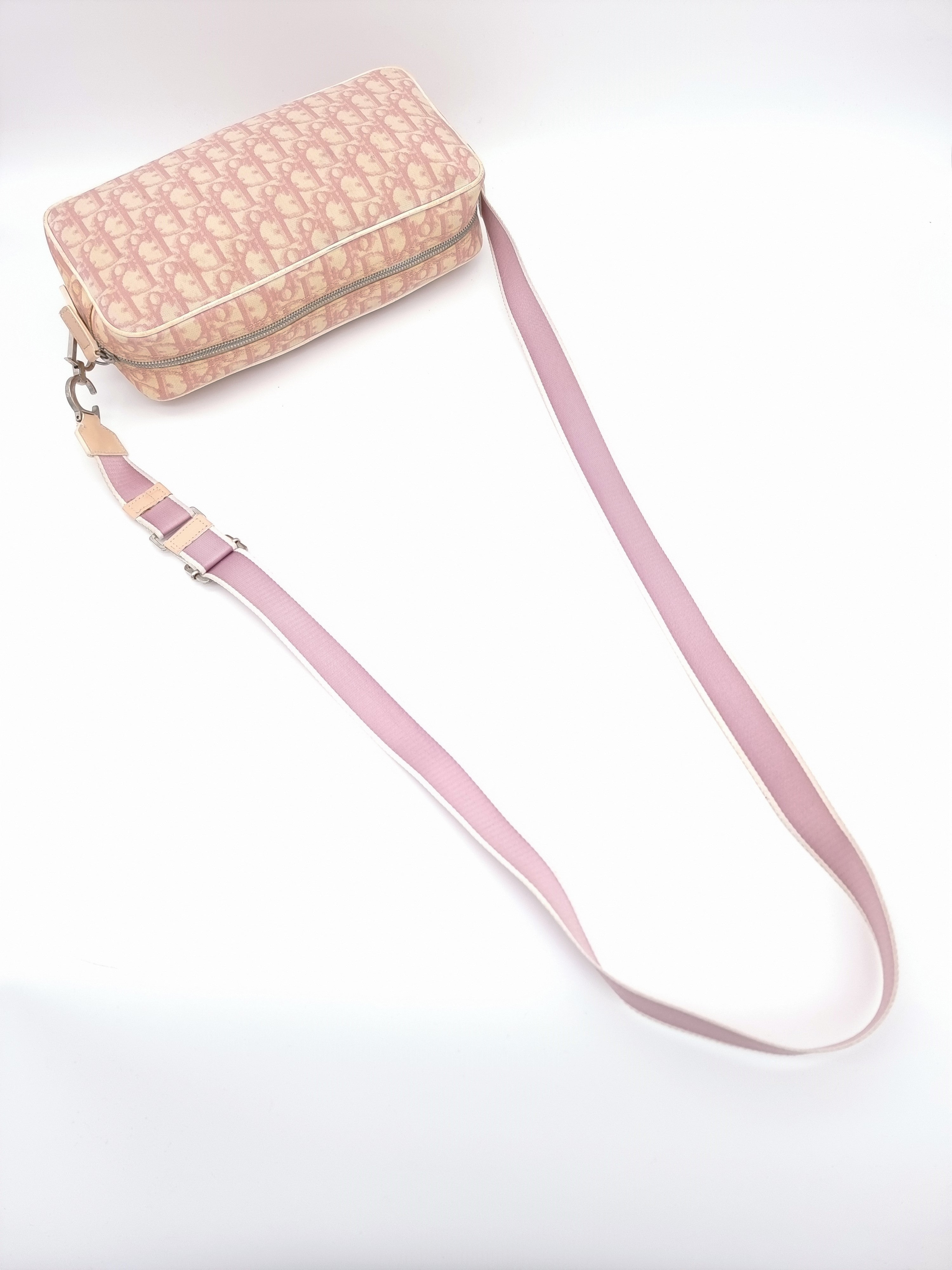 Dior Crossbody -laukku