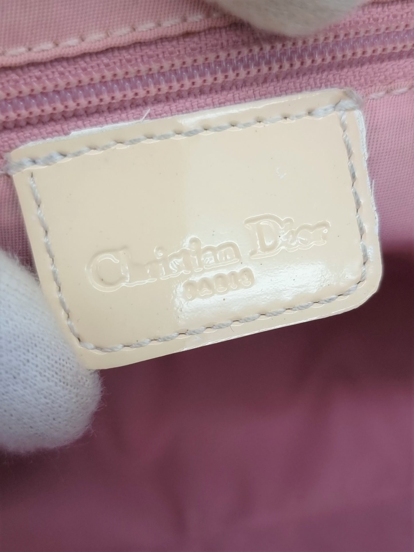 Dior Crossbody -laukku