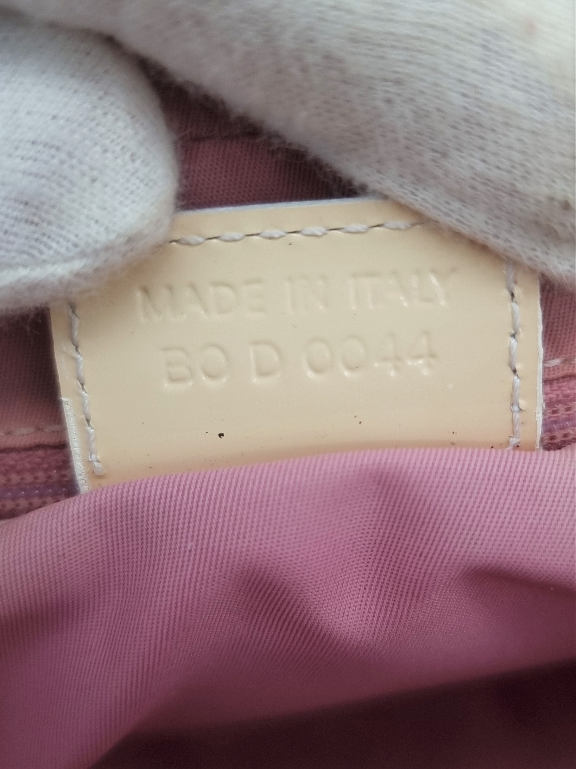Dior Crossbody -laukku
