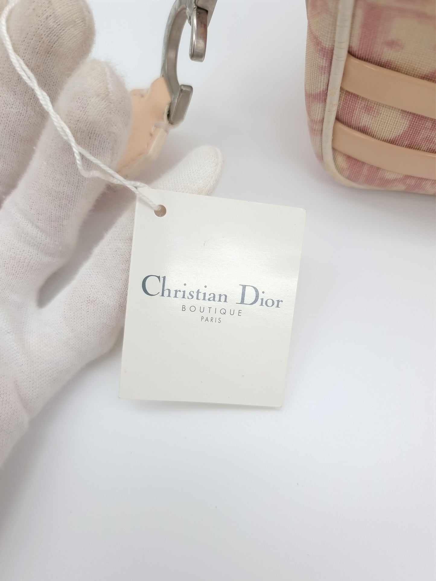 Dior Crossbody -laukku