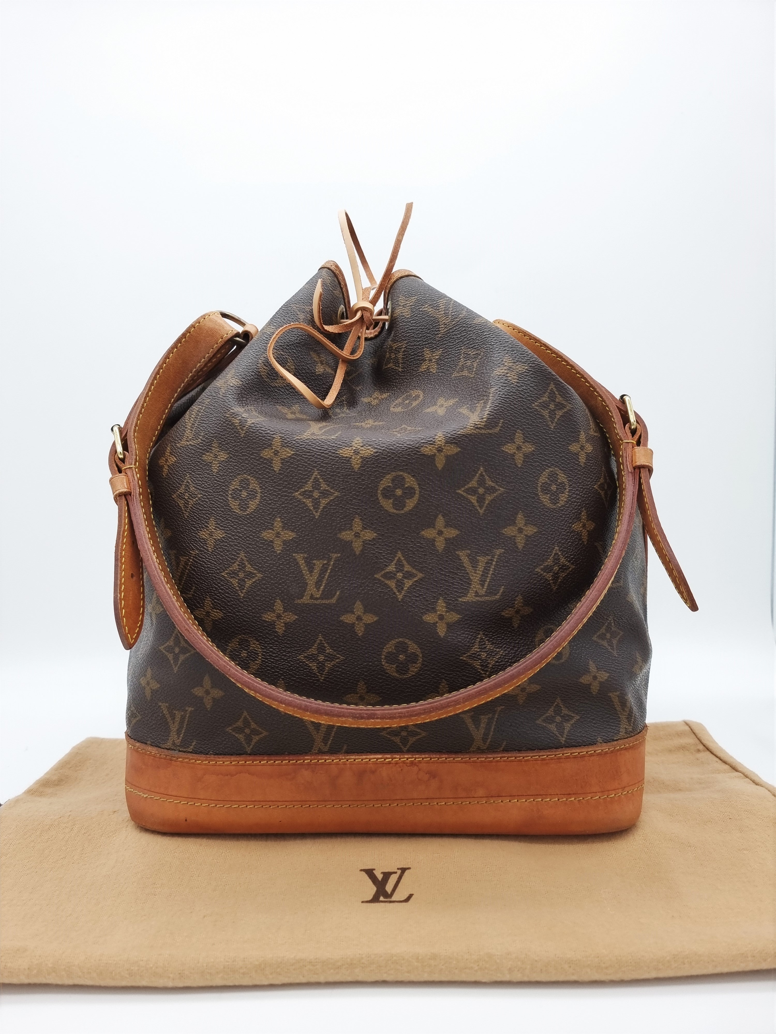 Louis Vuitton Noe