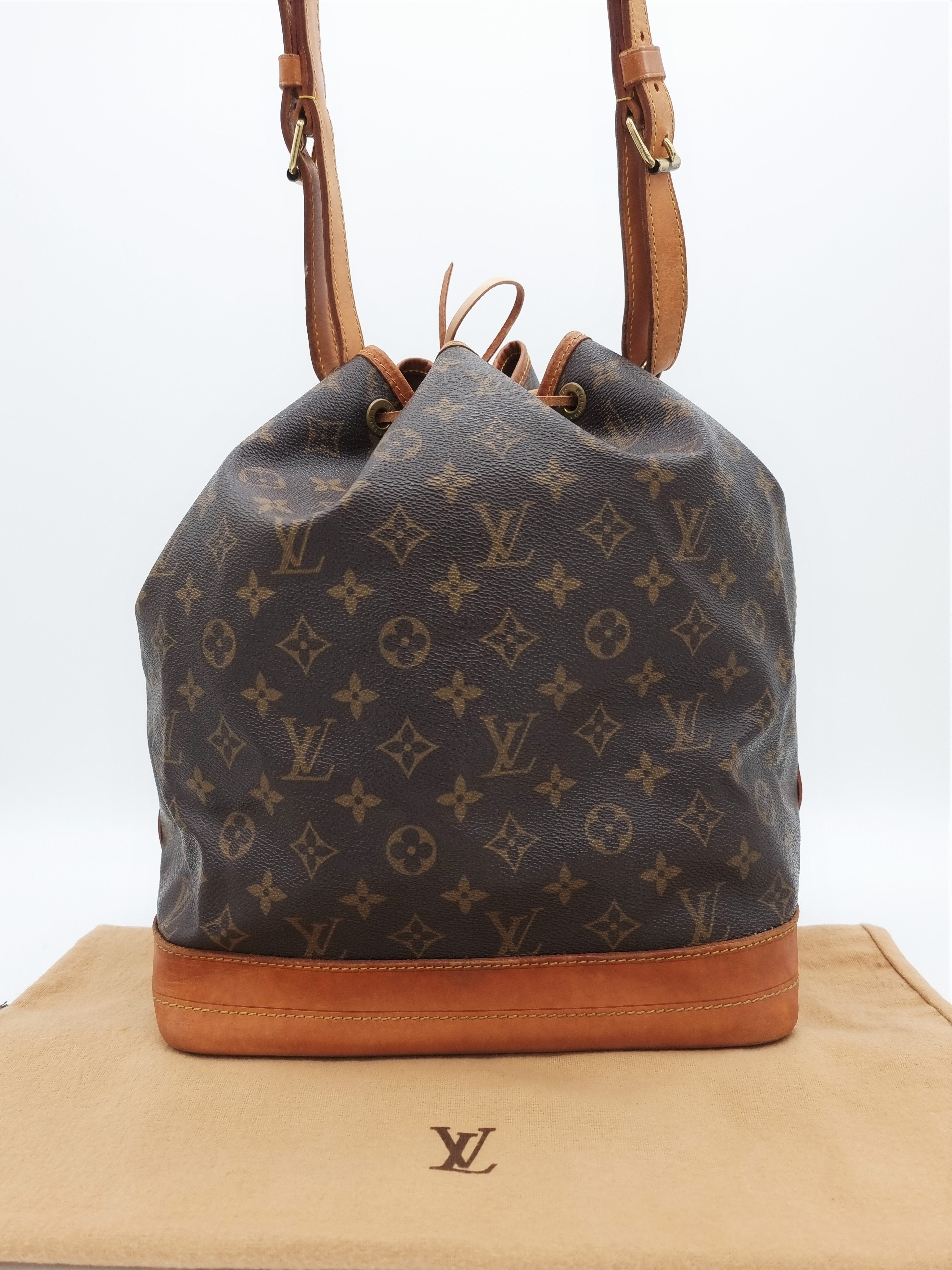 Louis Vuitton Noe