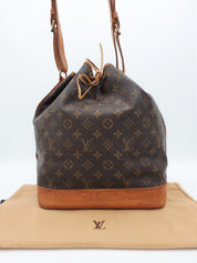 Louis Vuitton Noe