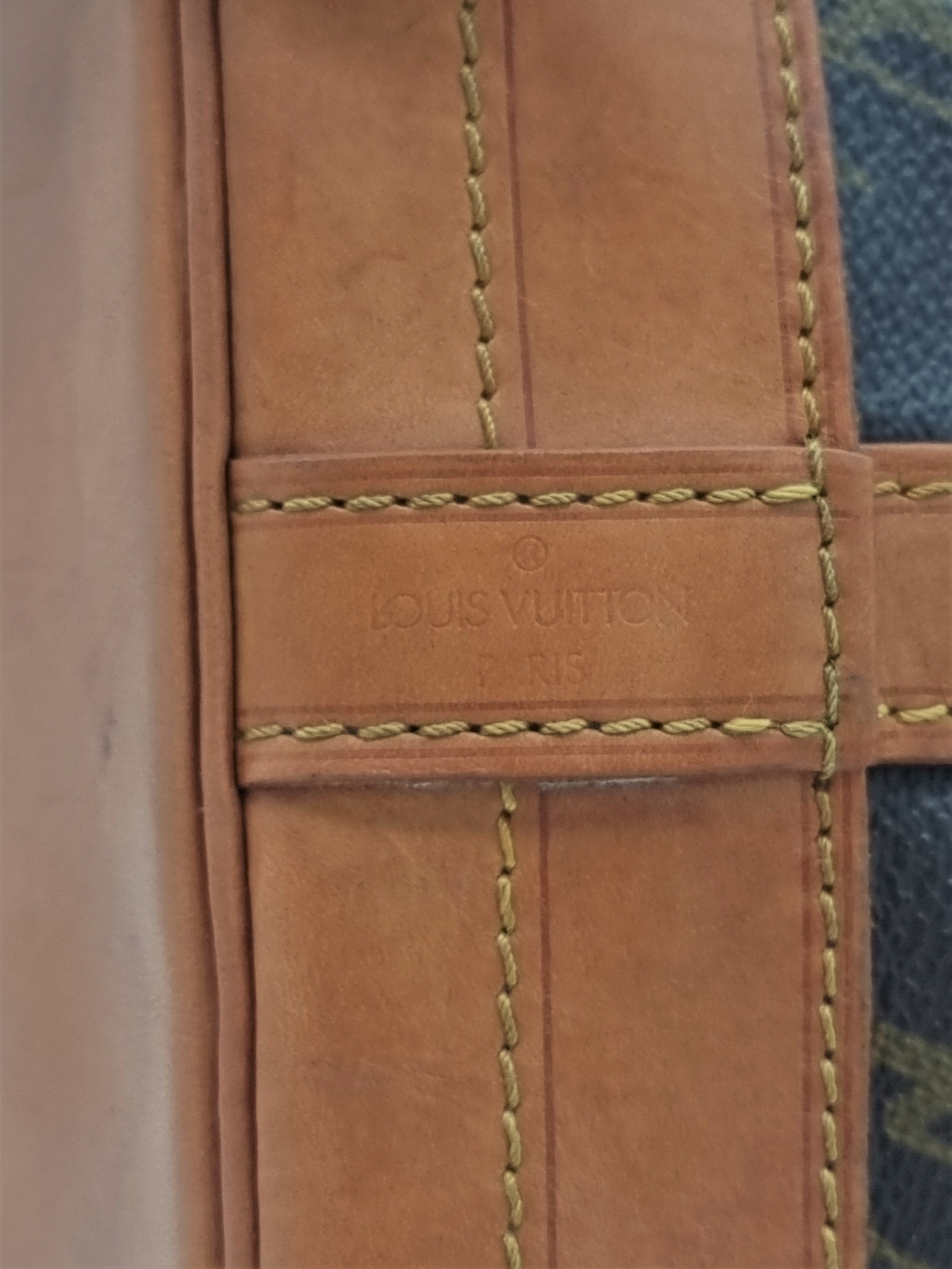 Louis Vuitton Noe