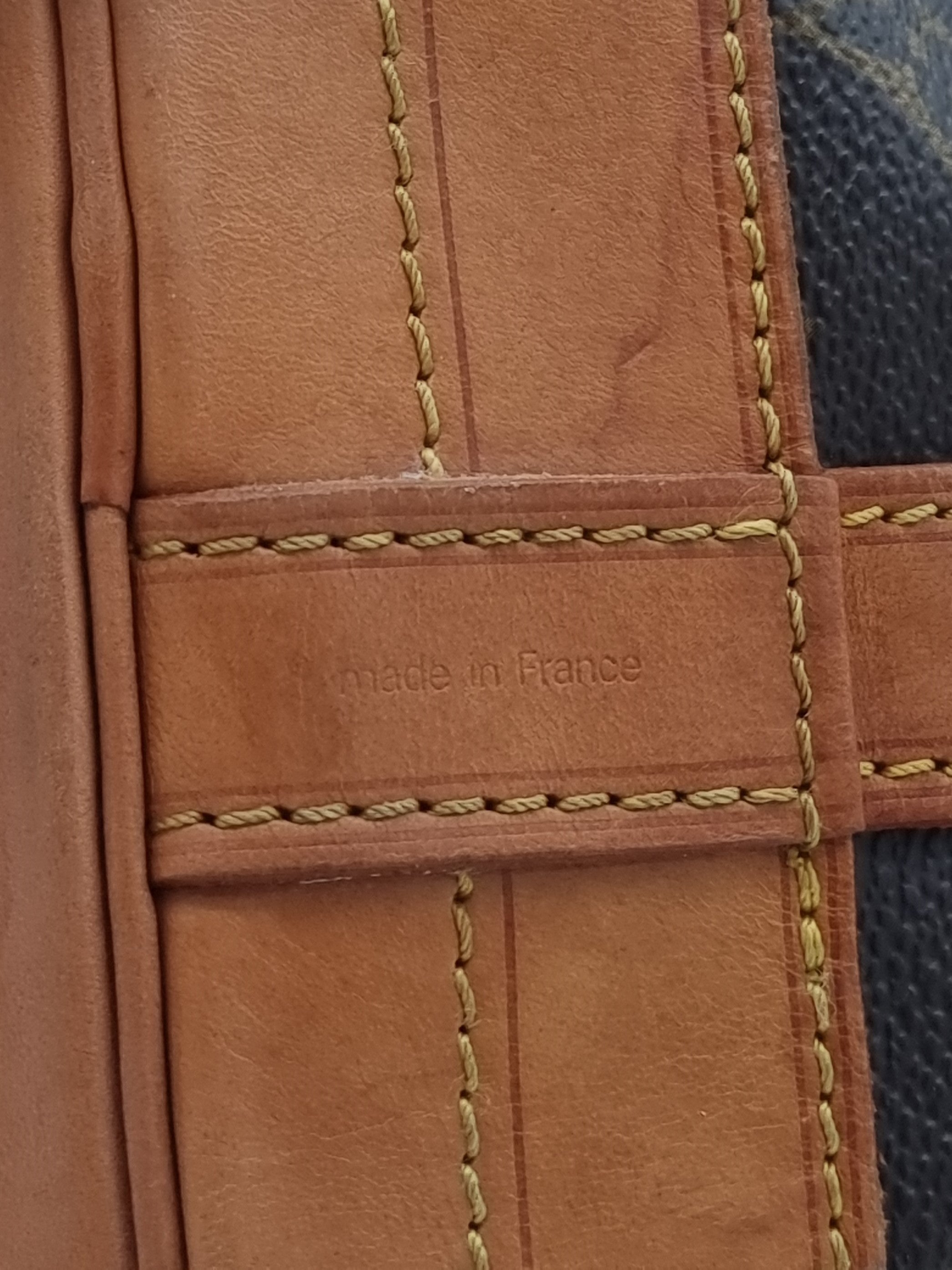 Louis Vuitton Noe
