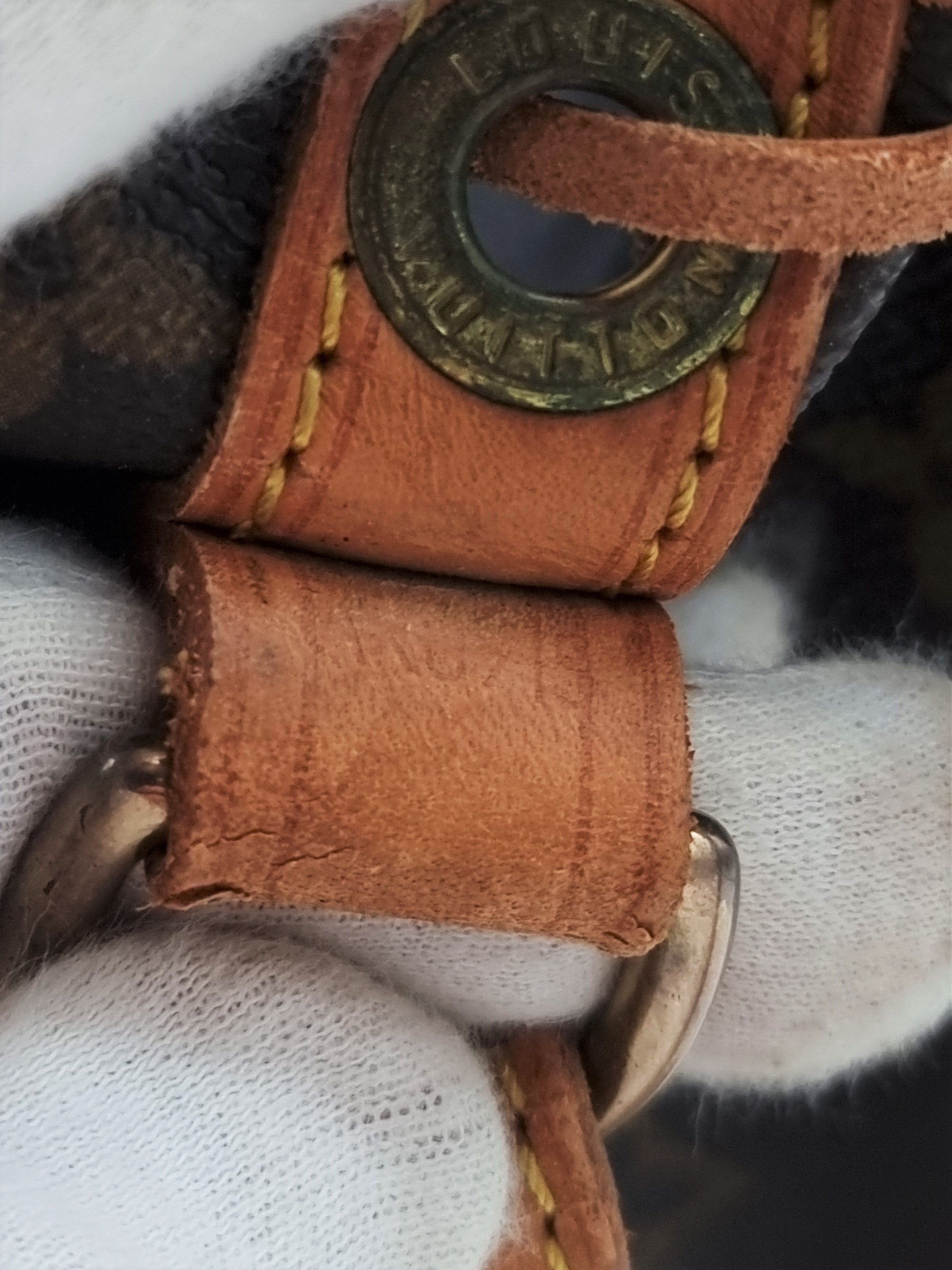 Louis Vuitton Noe