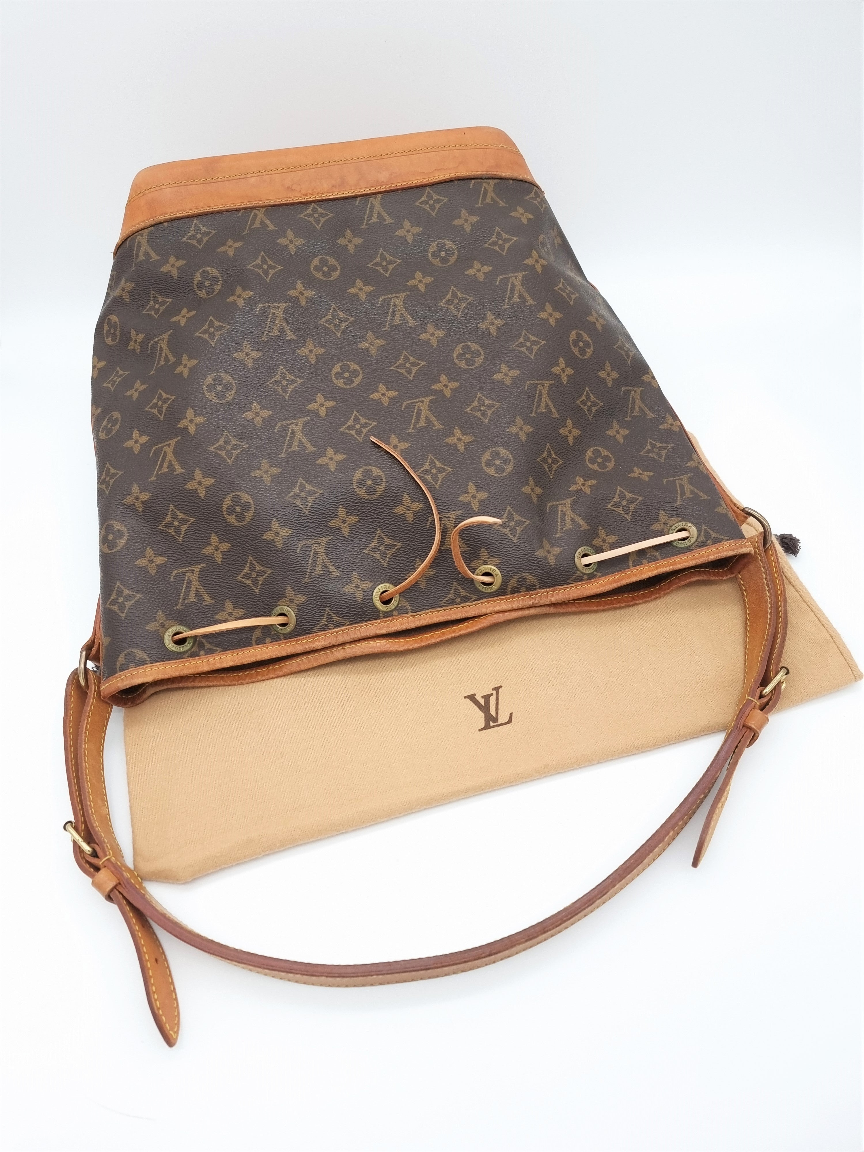 Louis Vuitton Noe