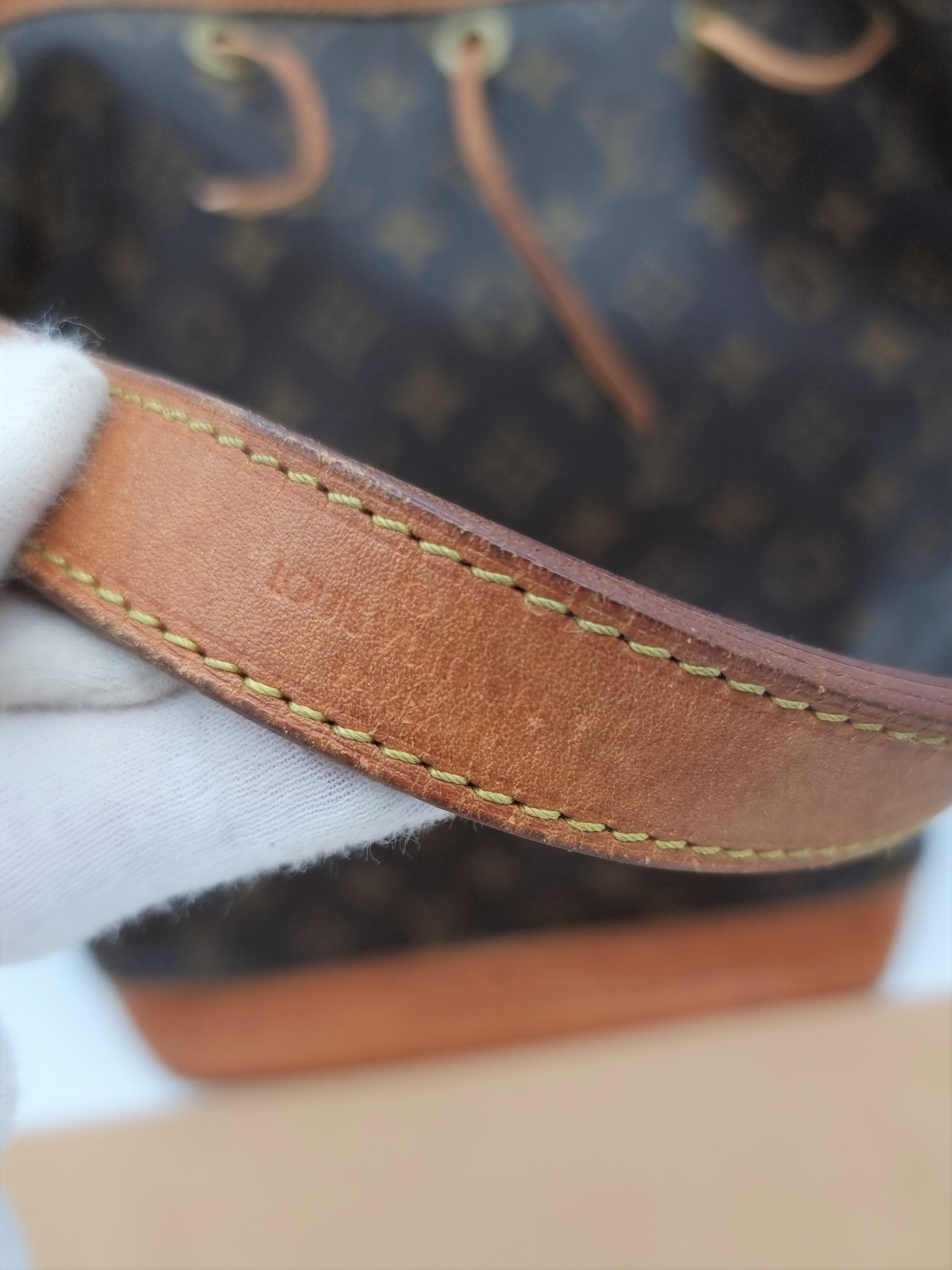 Louis Vuitton Noe