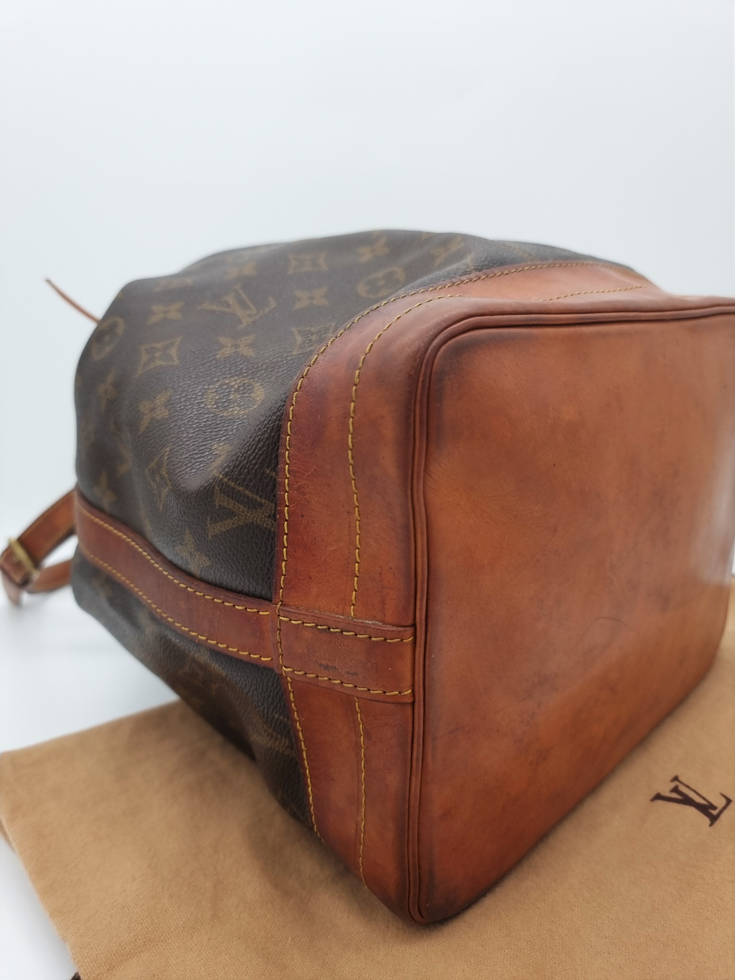 Louis Vuitton Noe