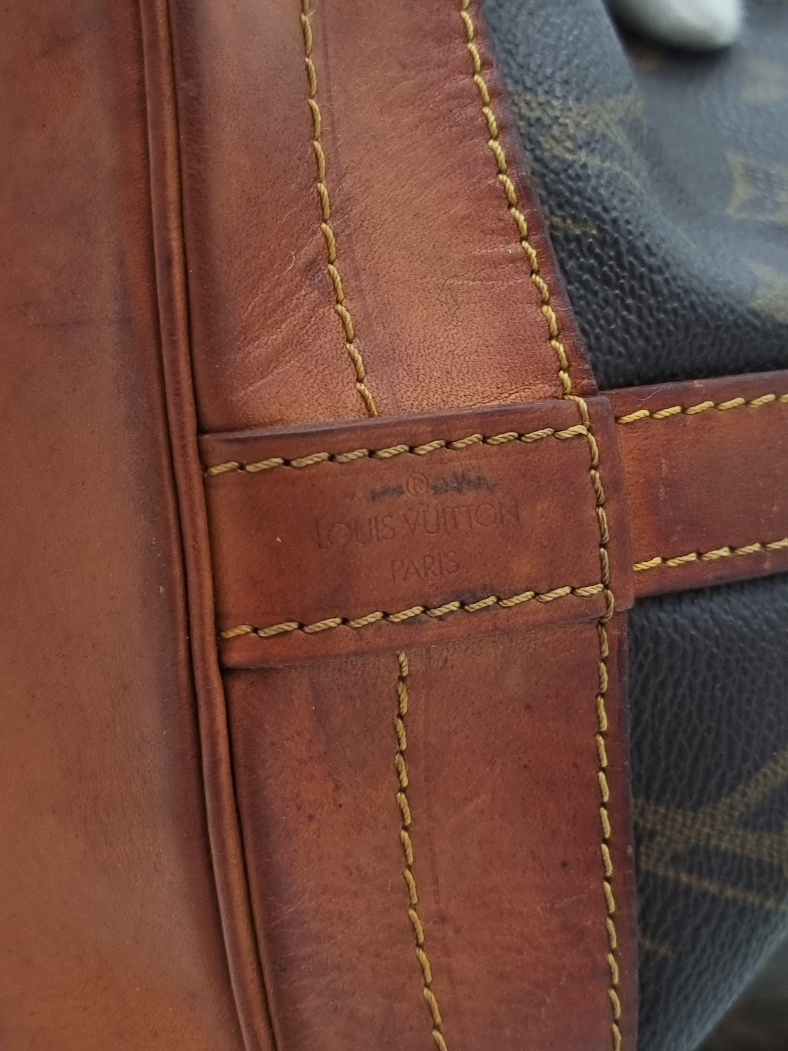 Louis Vuitton Noe