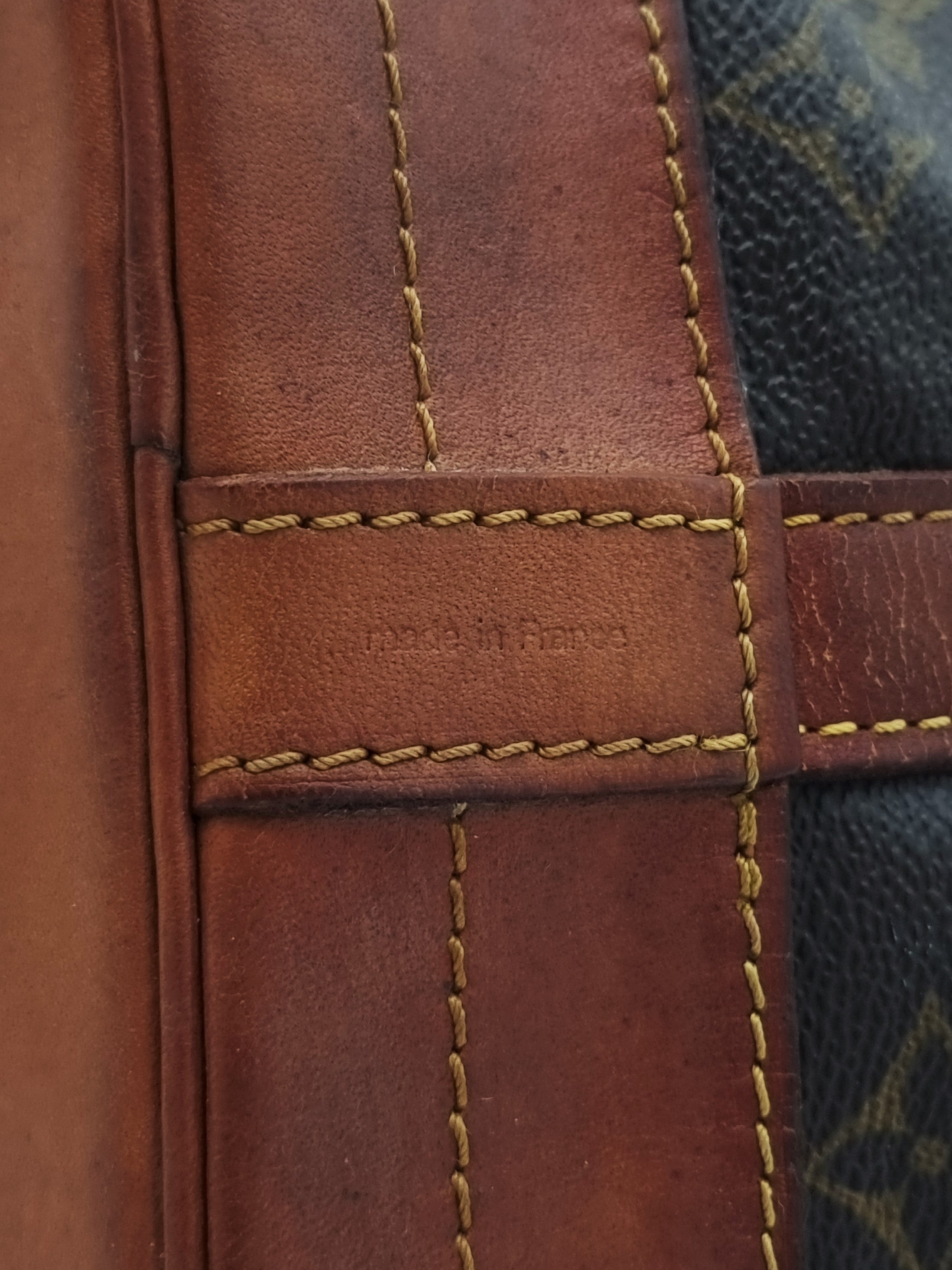 Louis Vuitton Noe