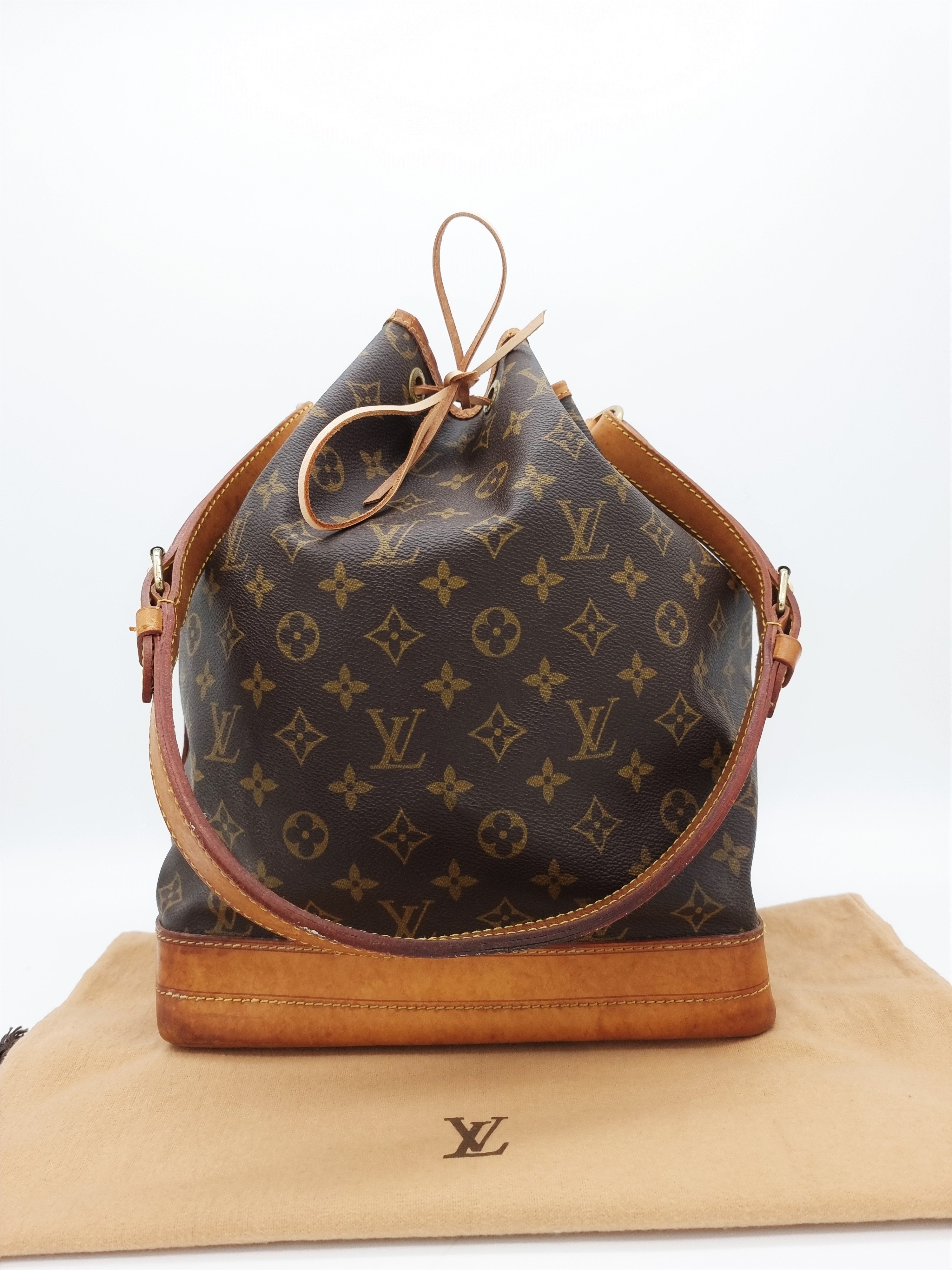 Louis Vuitton Noe